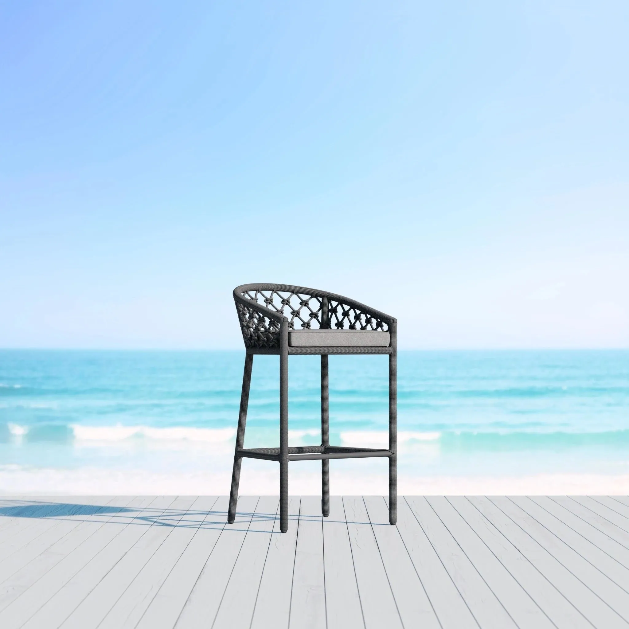 Amelia Stool