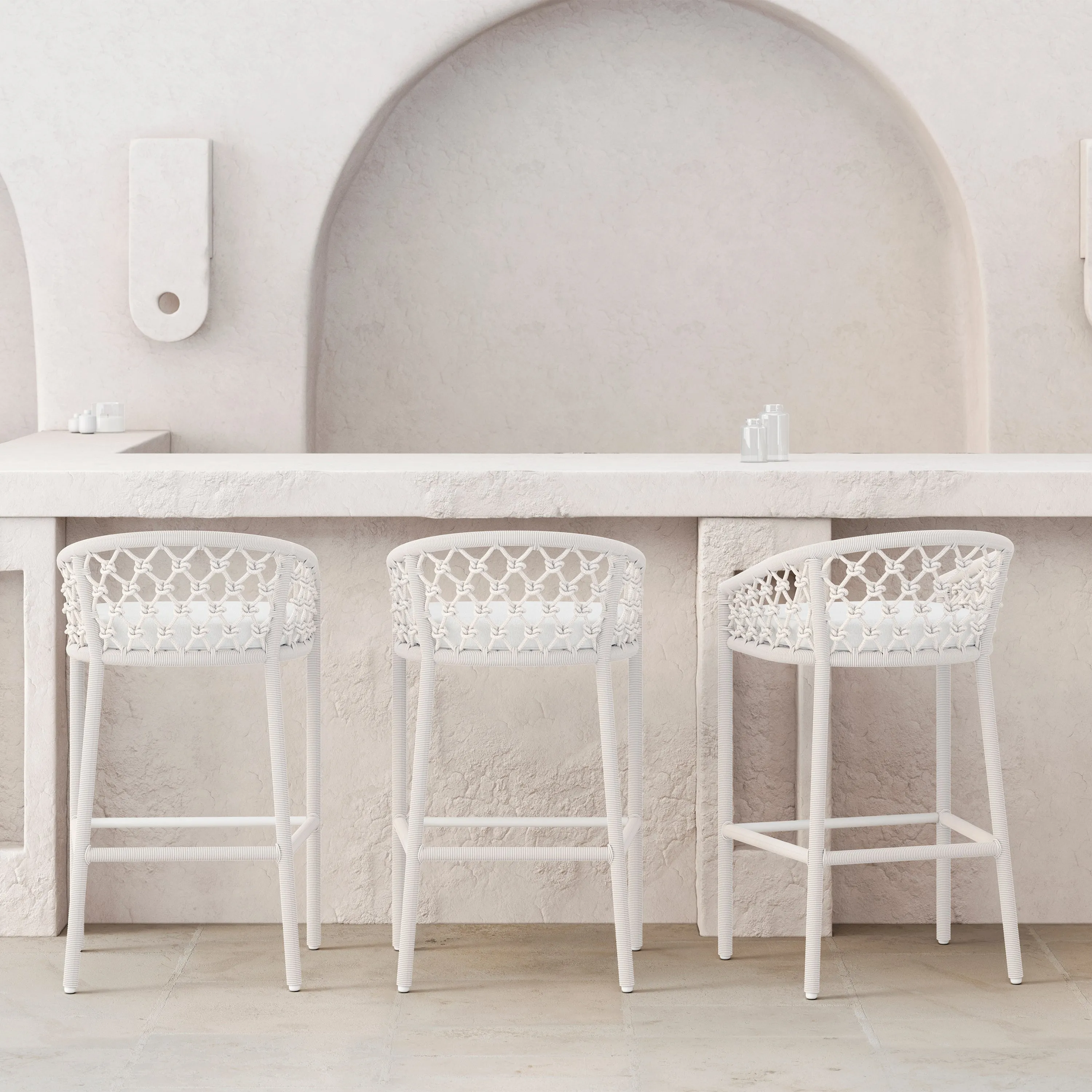 Amelia Stool