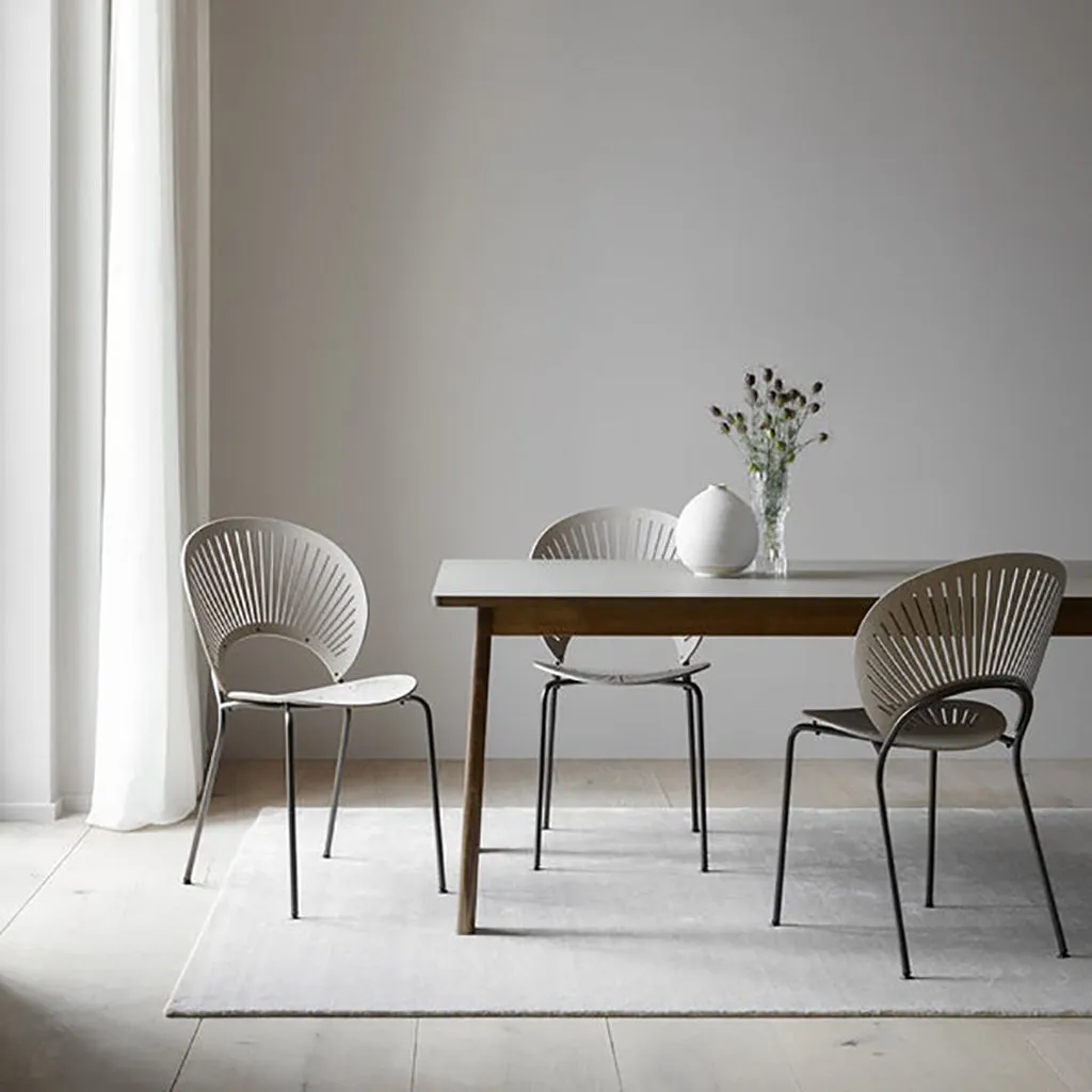 Ana Extendable Dining Table