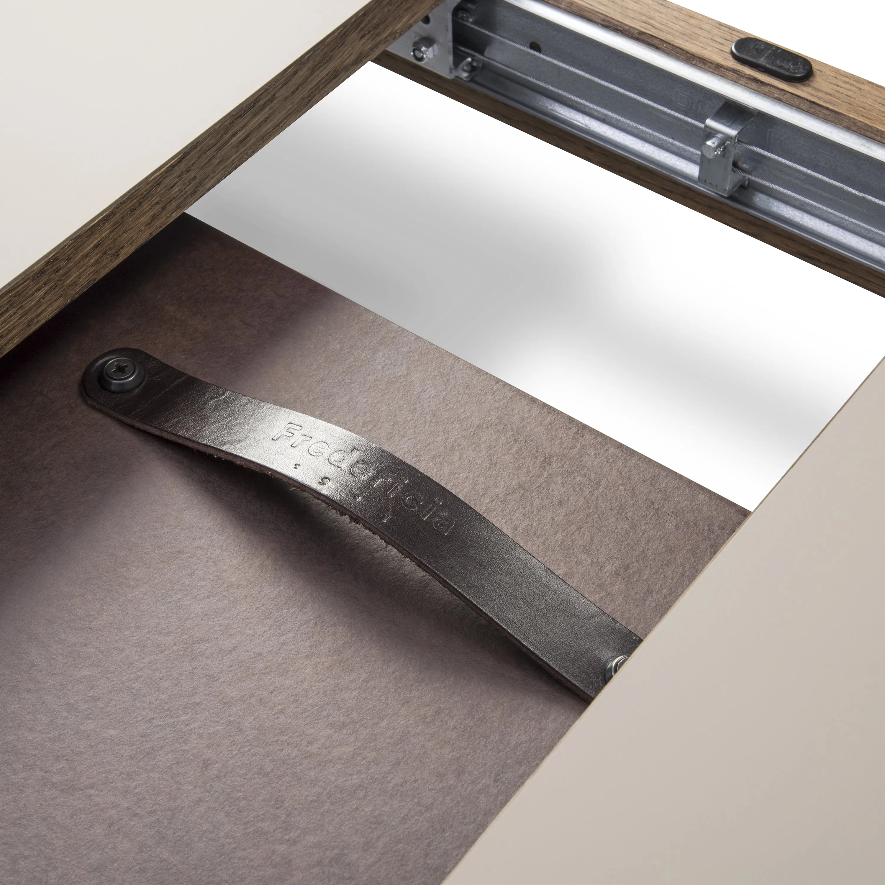 Ana Extendable Dining Table