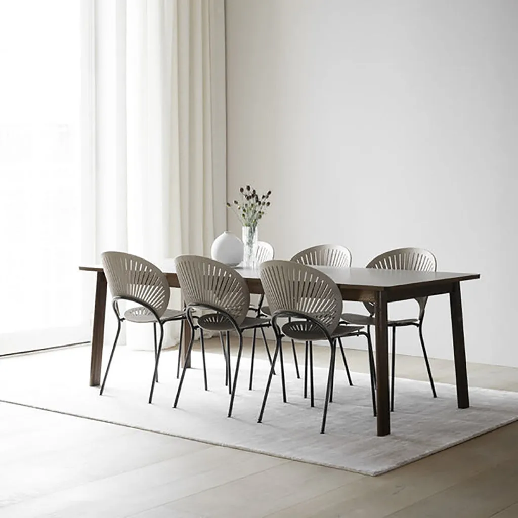 Ana Extendable Dining Table