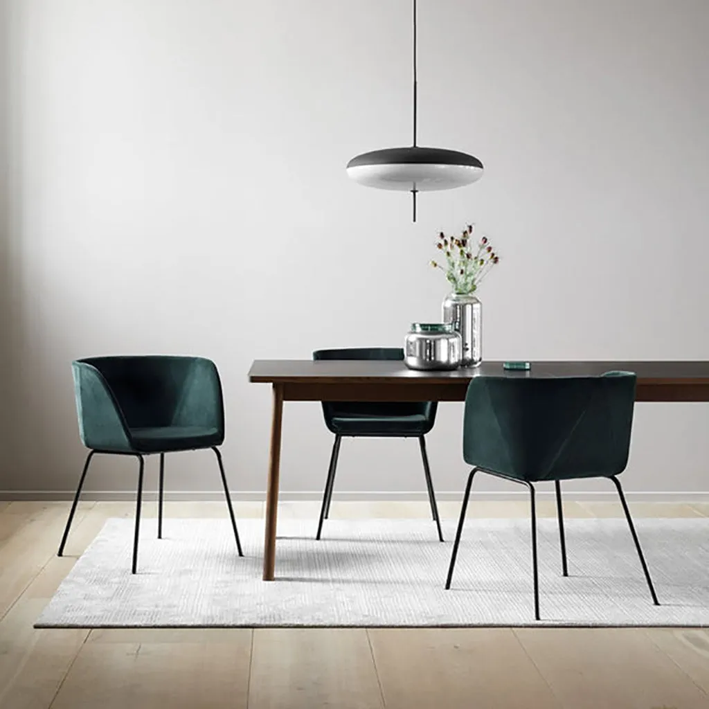 Ana Extendable Dining Table