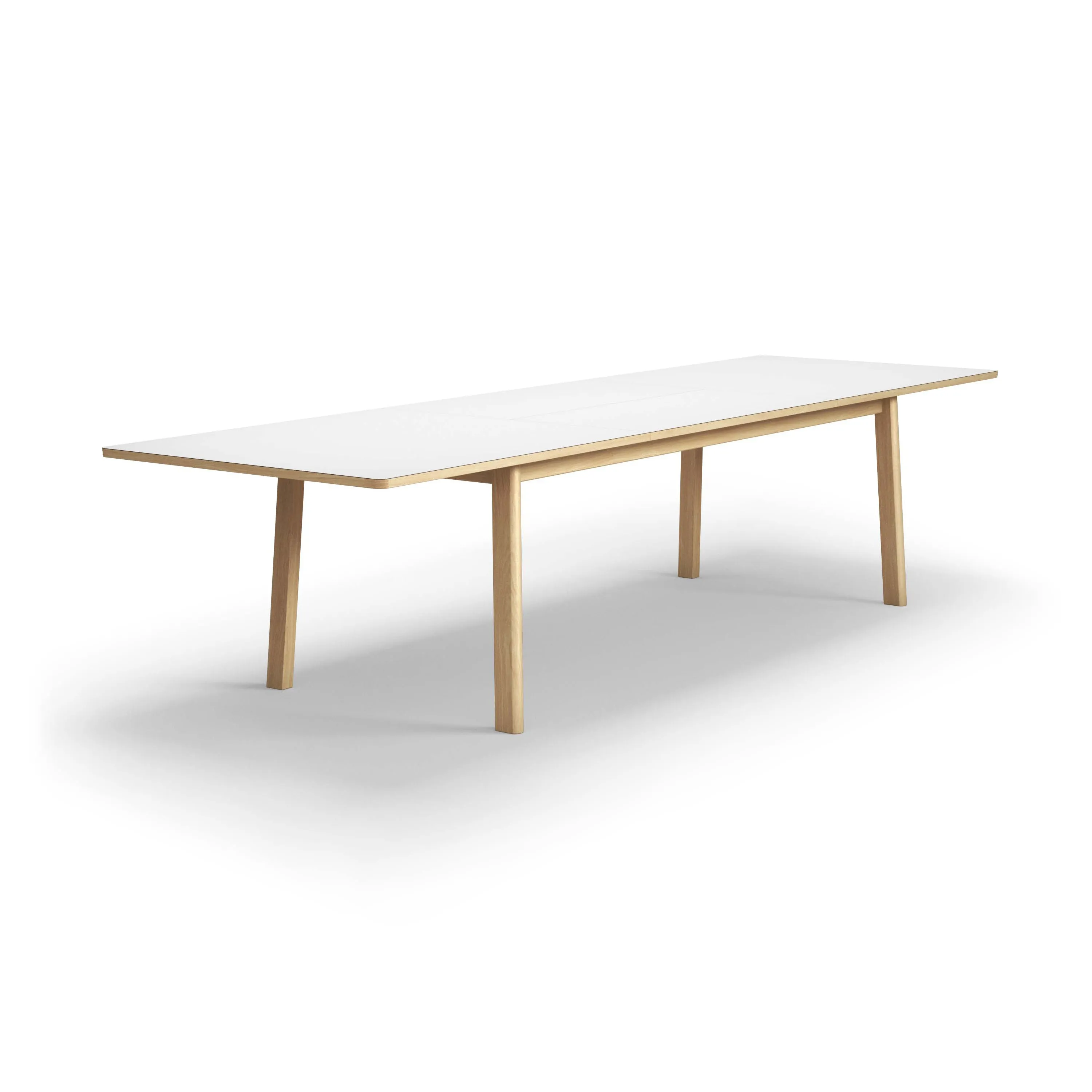 Ana Extendable Dining Table