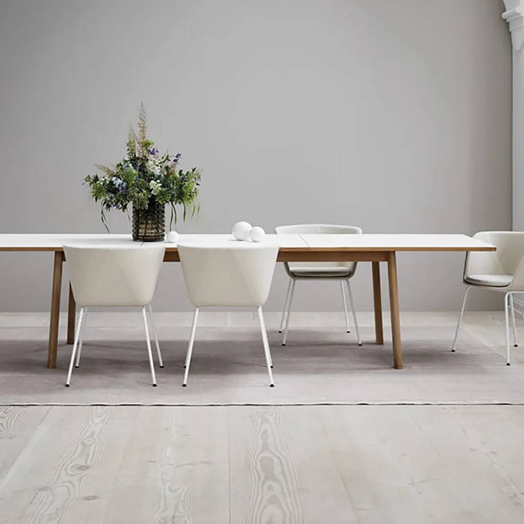 Ana Extendable Dining Table