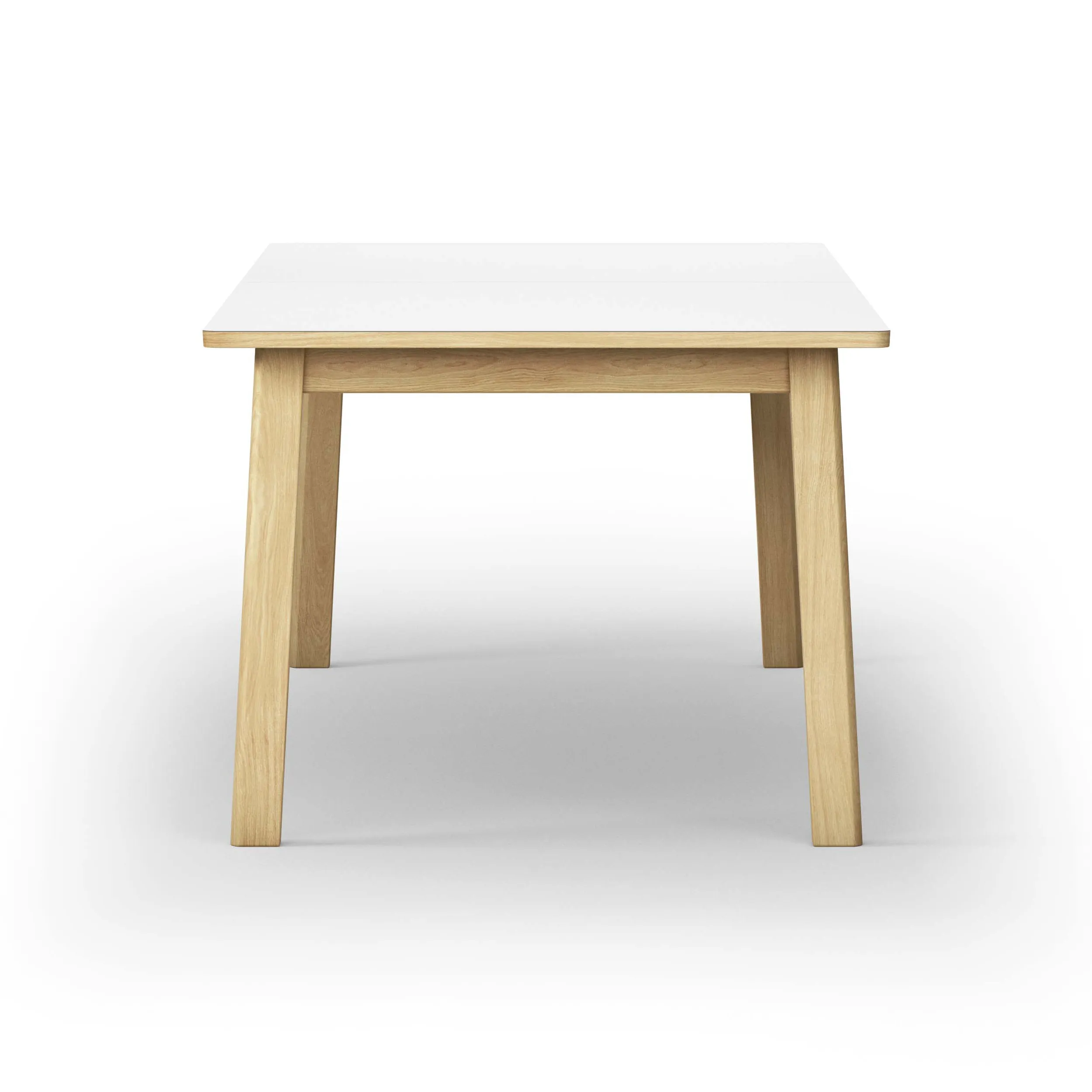 Ana Extendable Dining Table