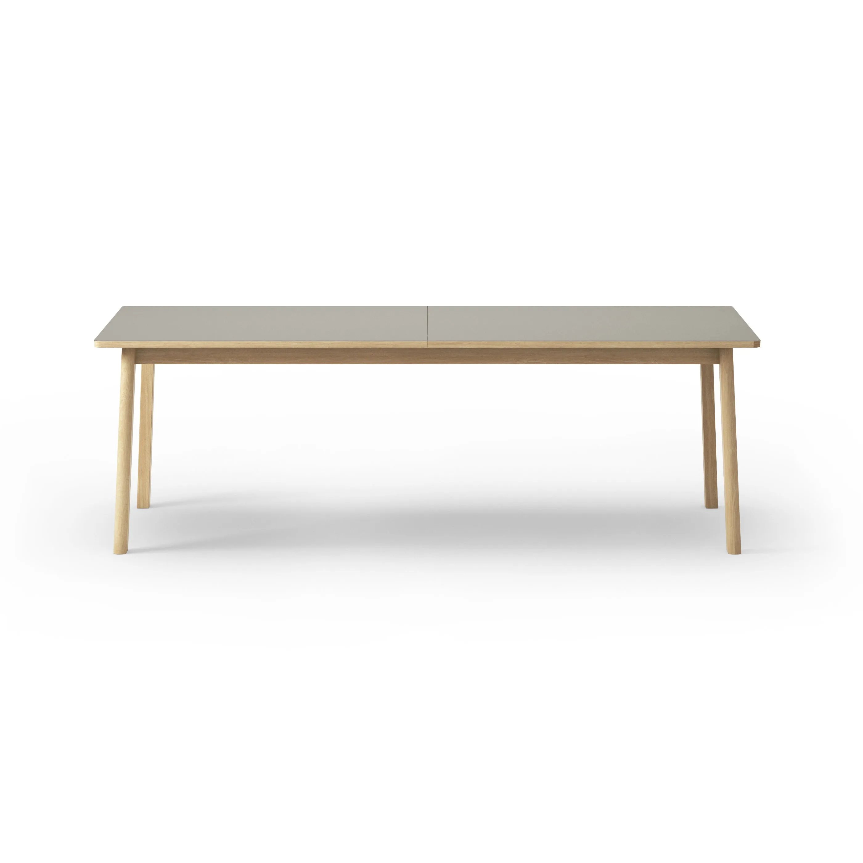 Ana Extendable Dining Table