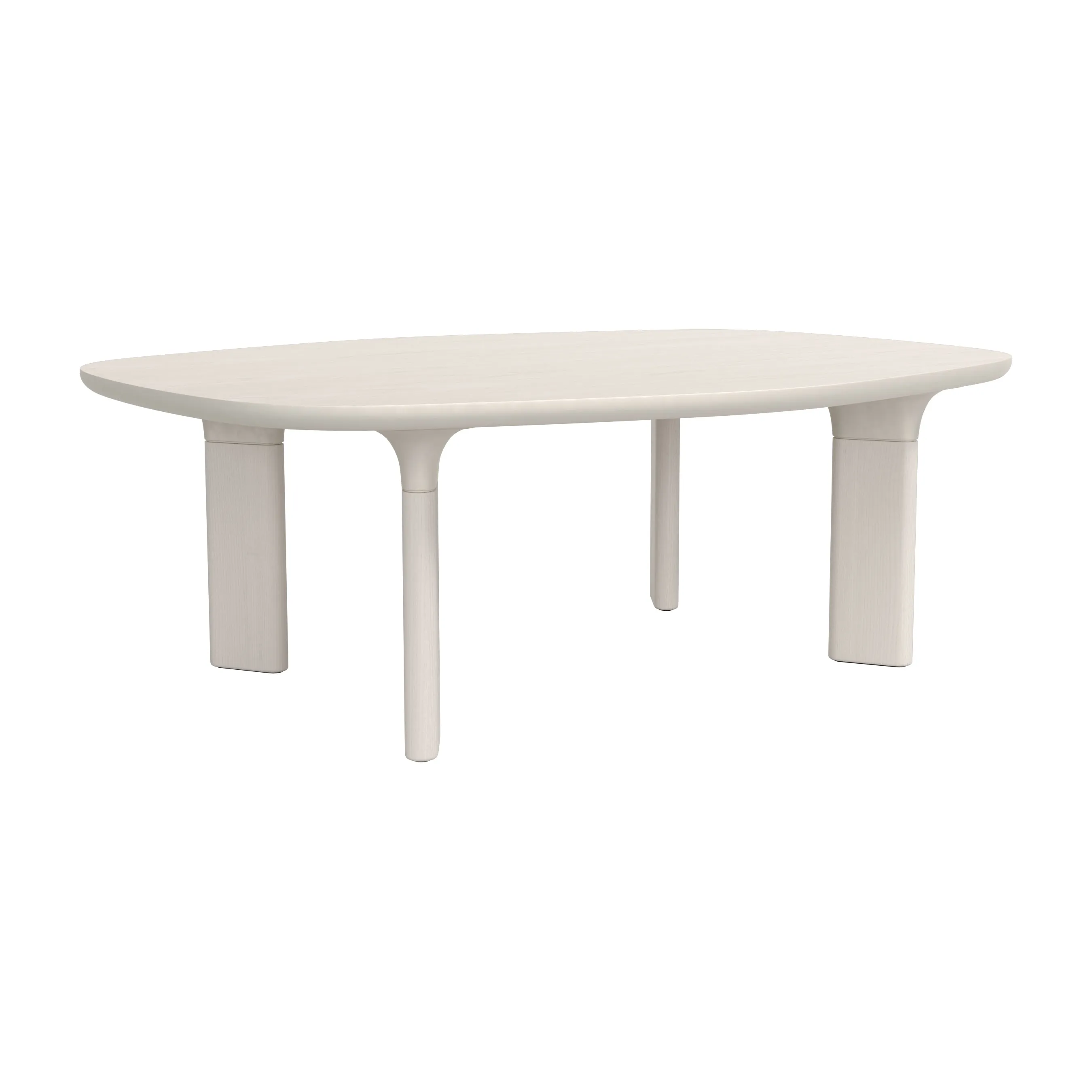 Analog Coffee Table
