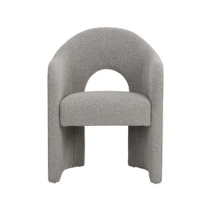 Anaya Dining Armchair