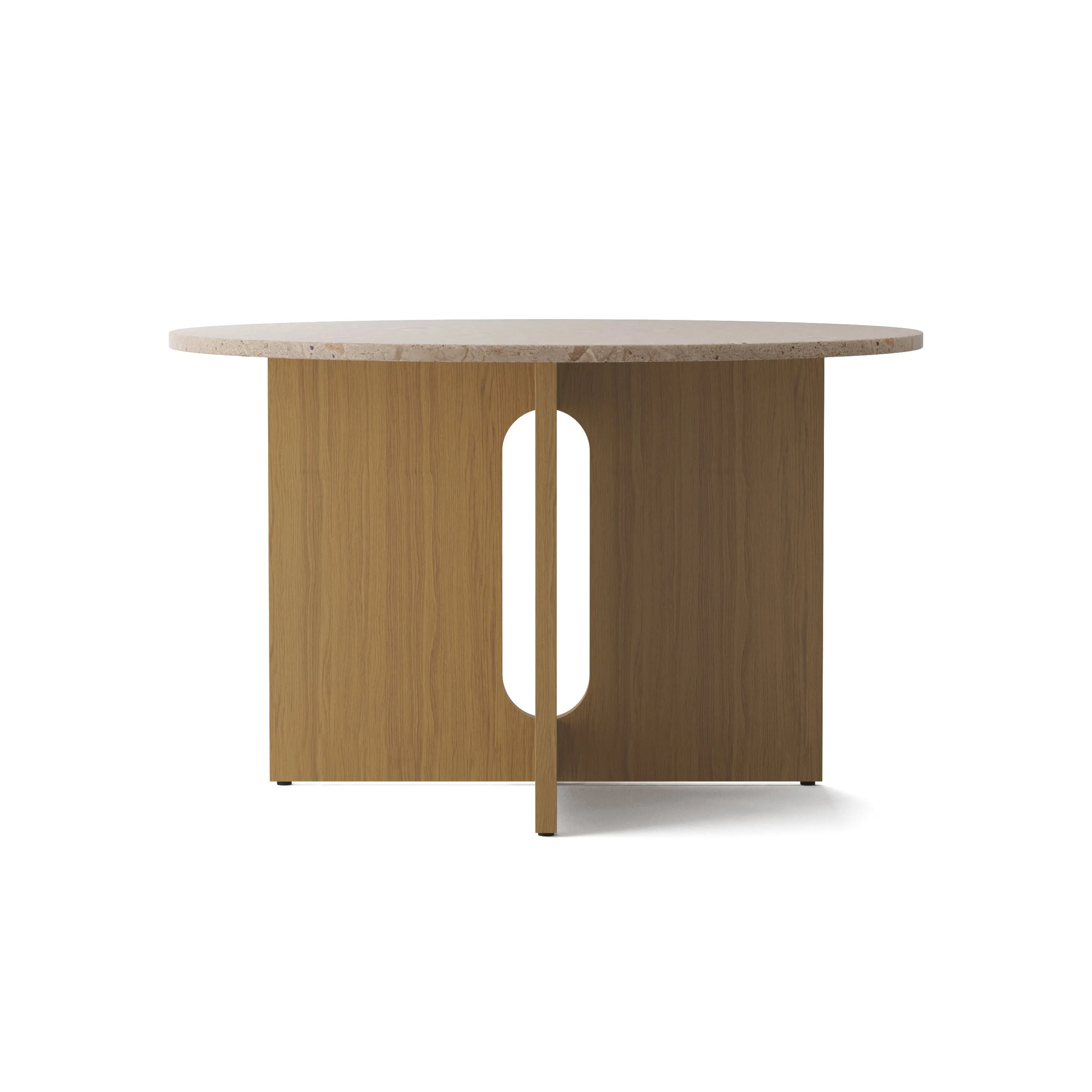 Androgyne Dining Table