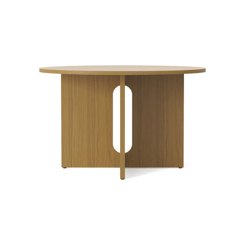 Androgyne Dining Table
