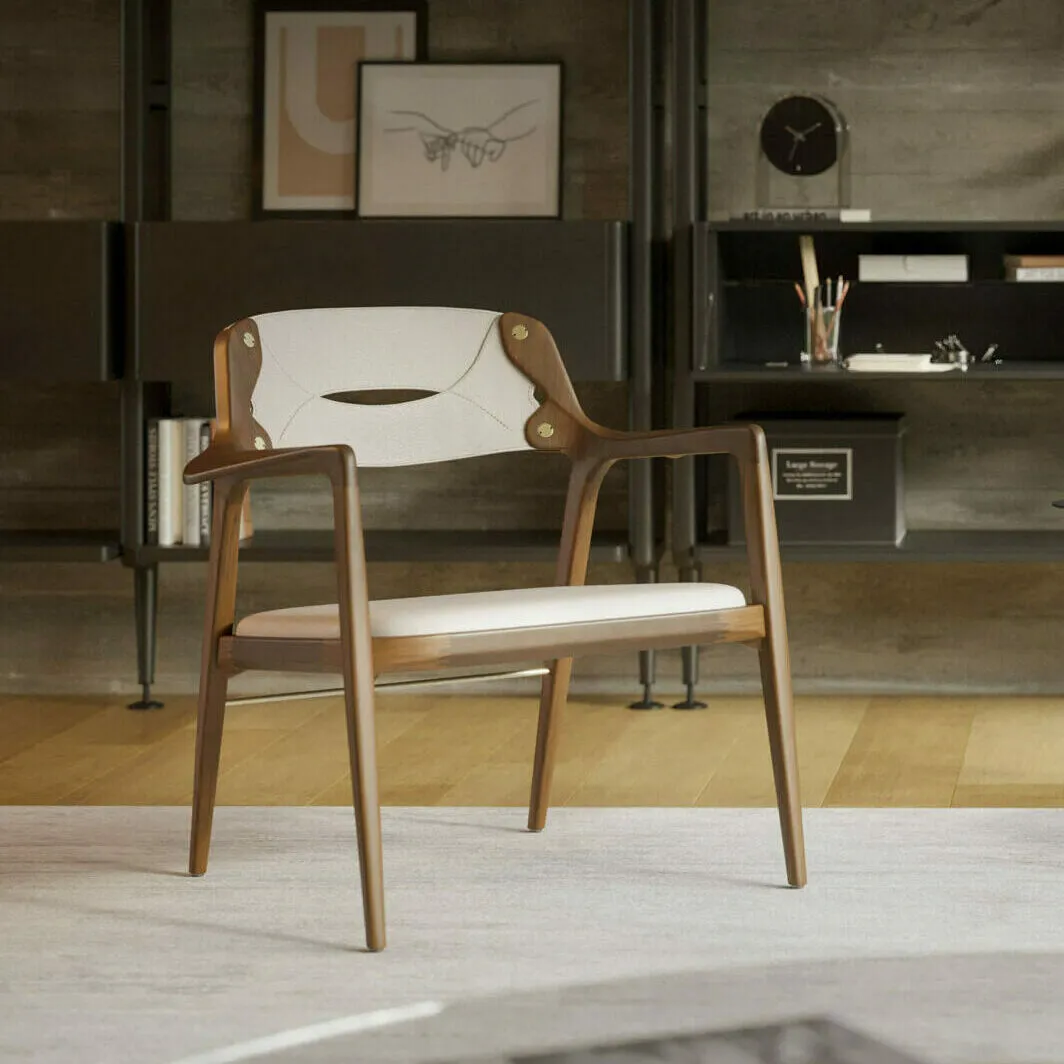 Angela Lounge Chair