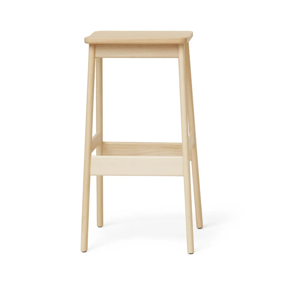 Angle Standard Stool