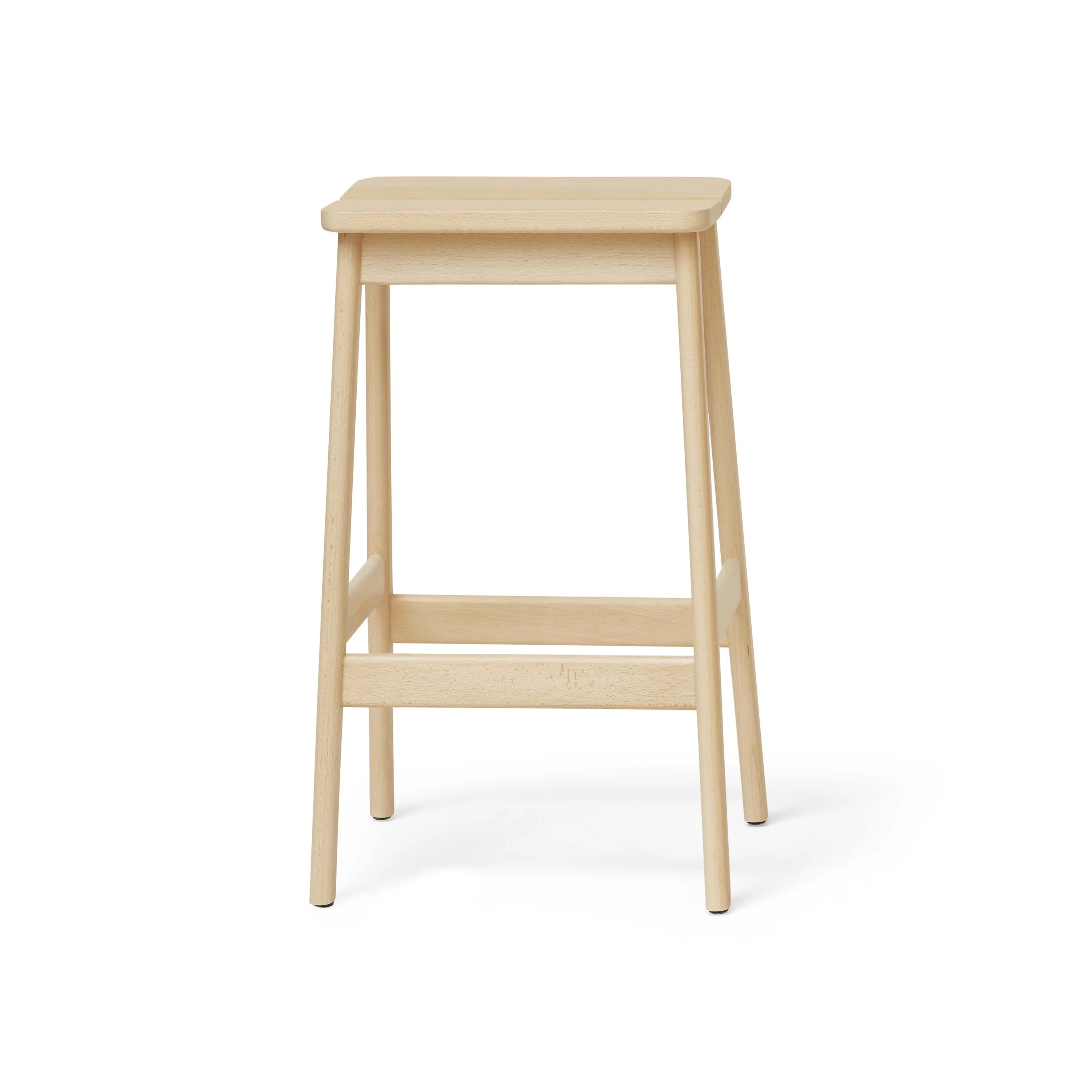 Angle Standard Stool