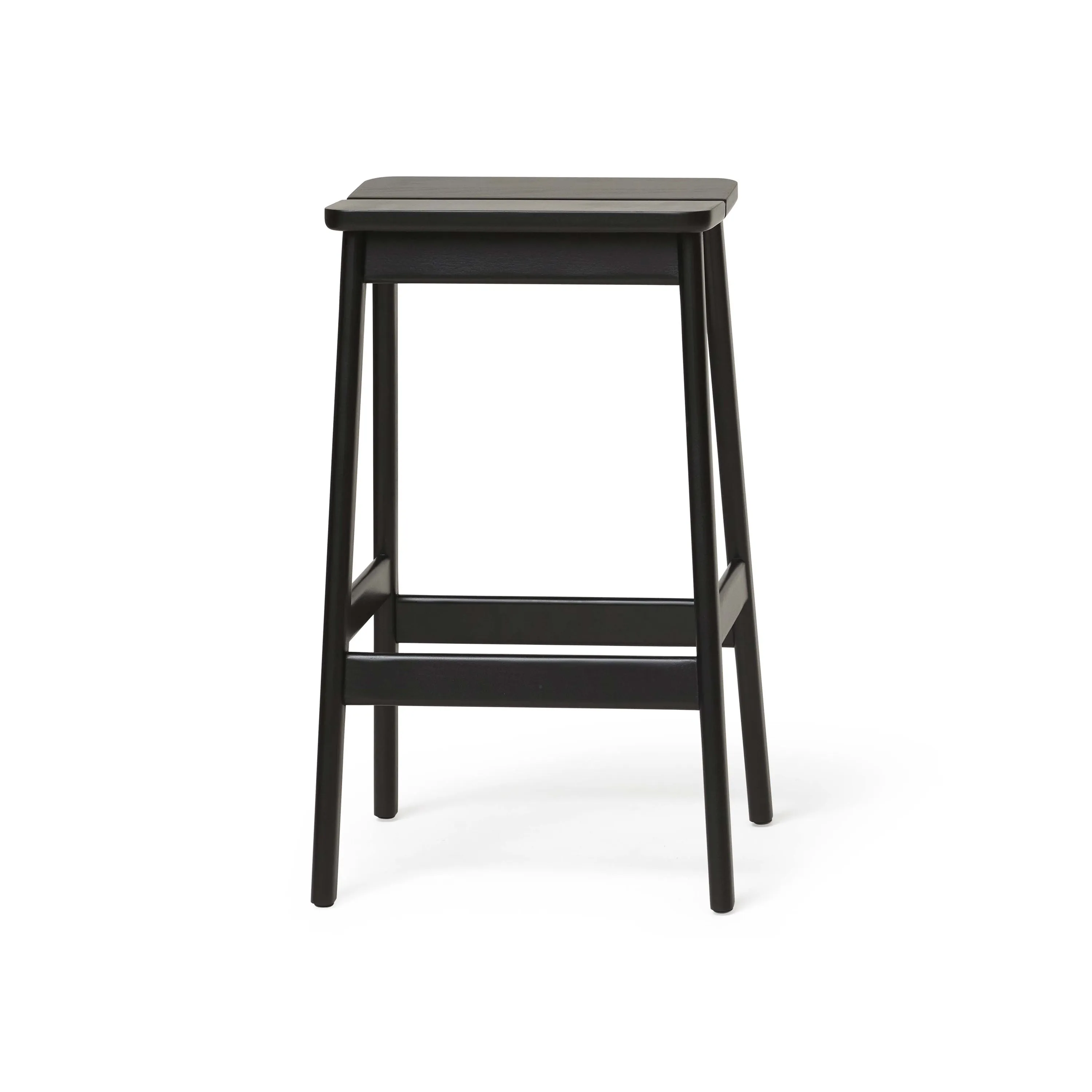Angle Standard Stool