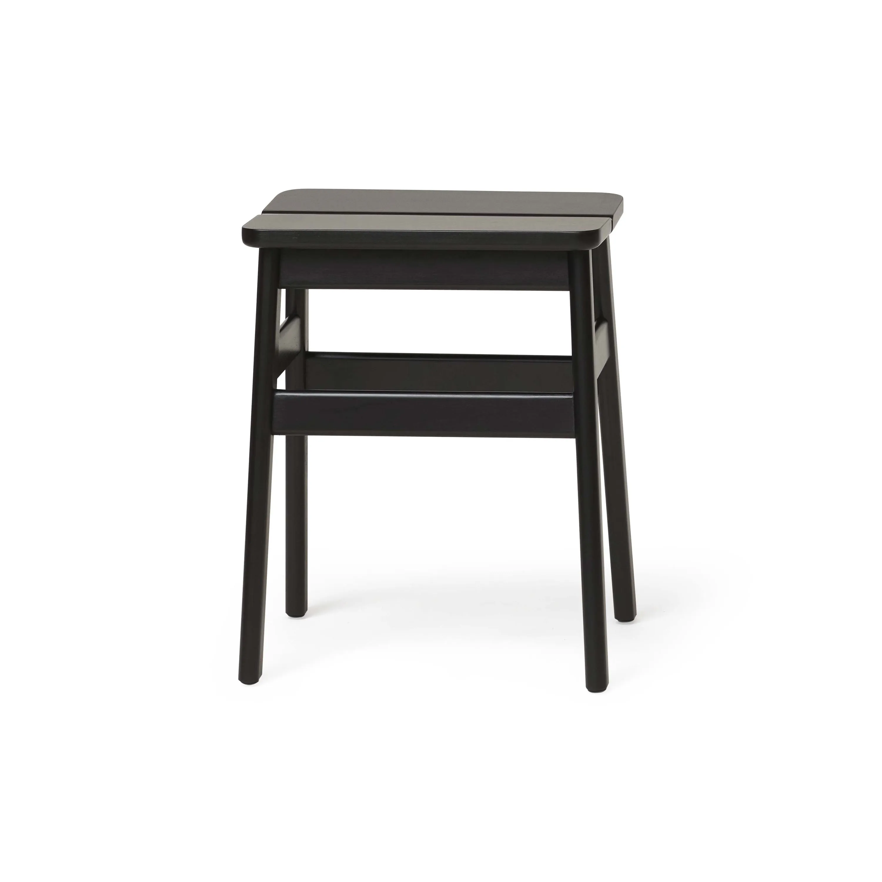 Angle Standard Stool
