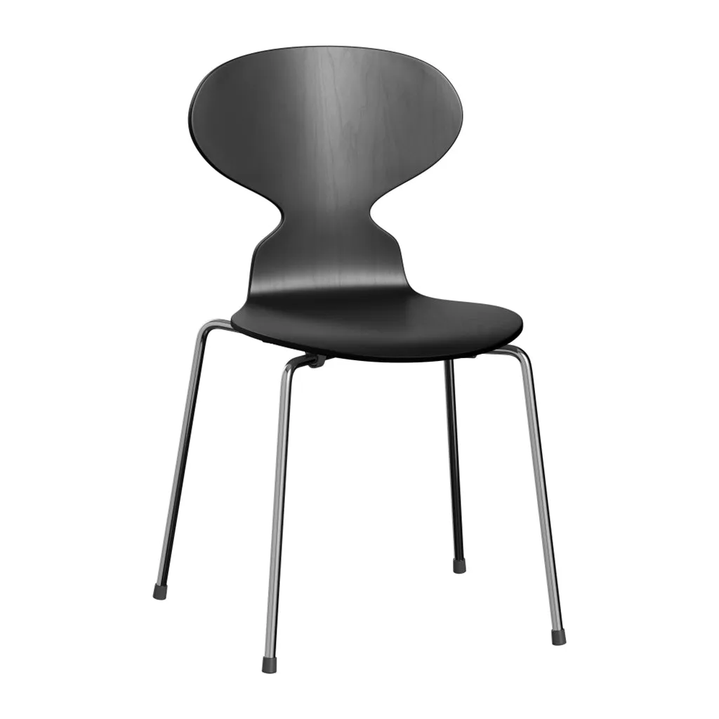 Ant Dining Chair with 4 Legs