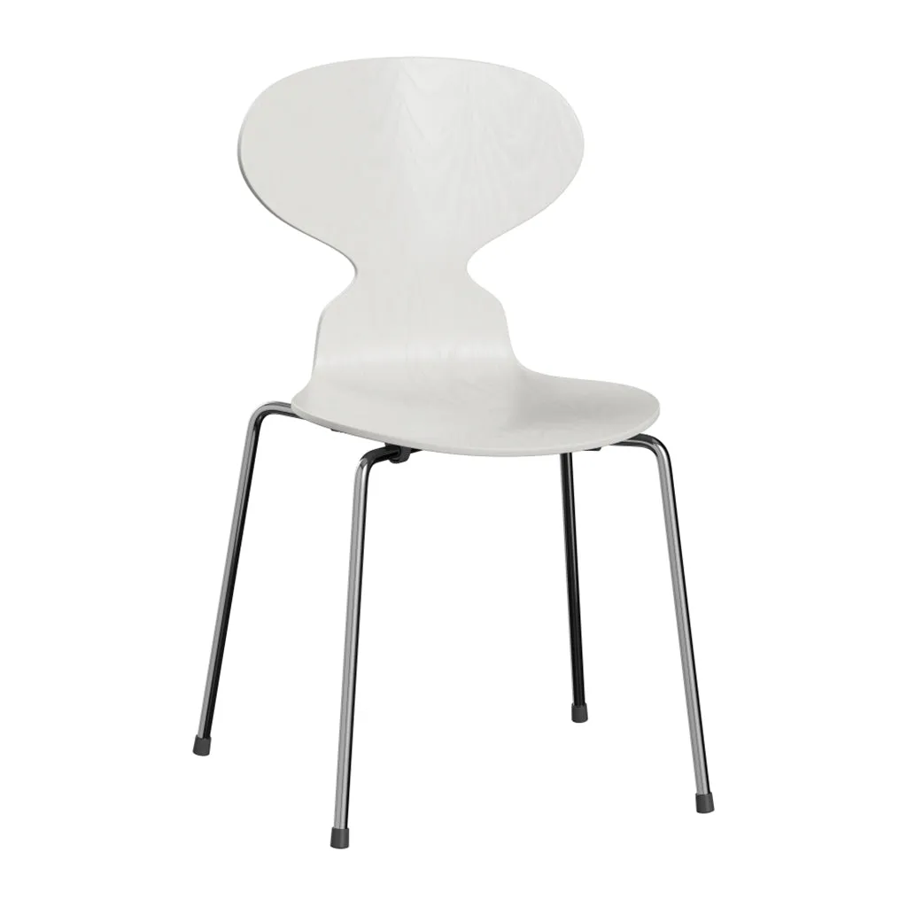 Ant Dining Chair with 4 Legs