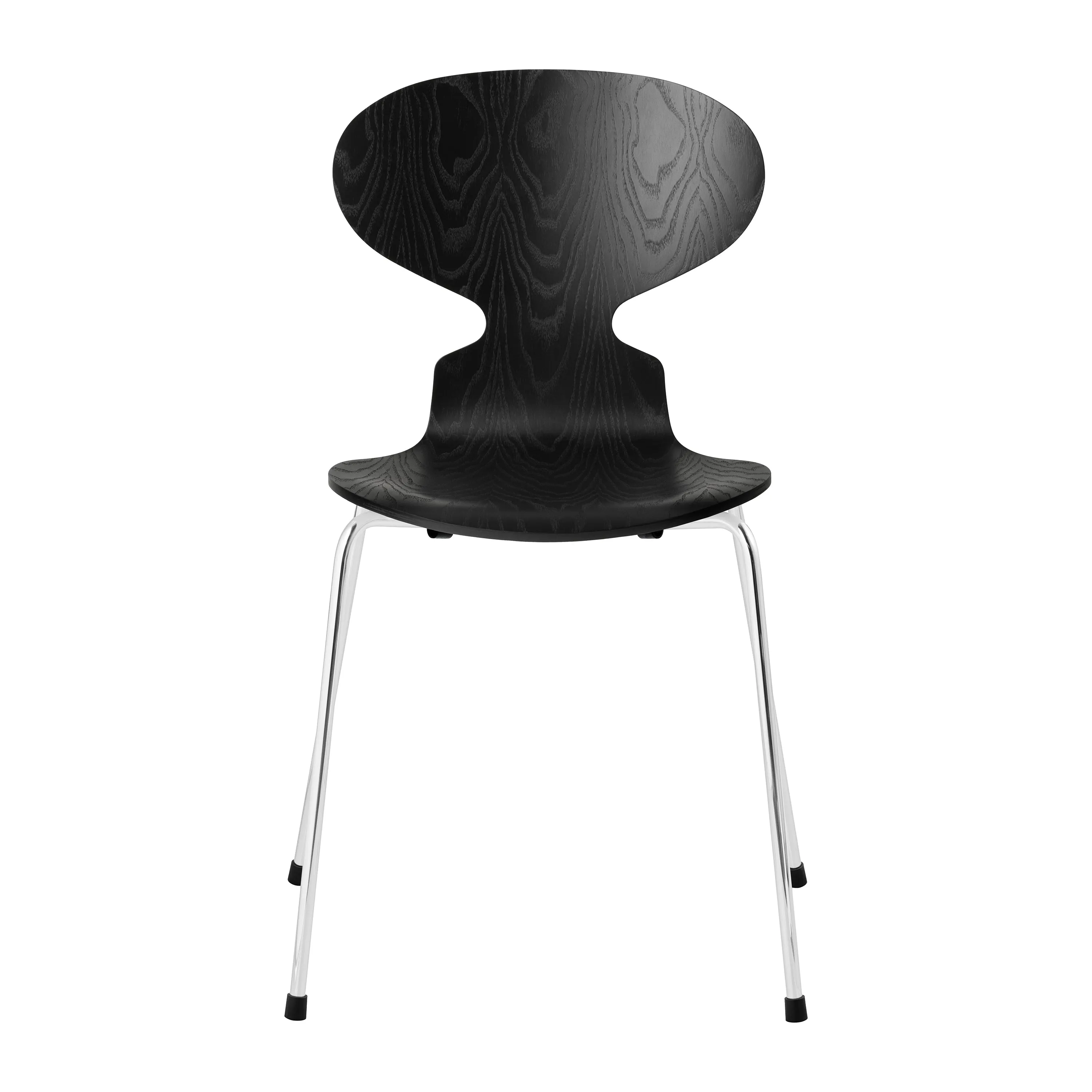 Ant Dining Chair with 4 Legs