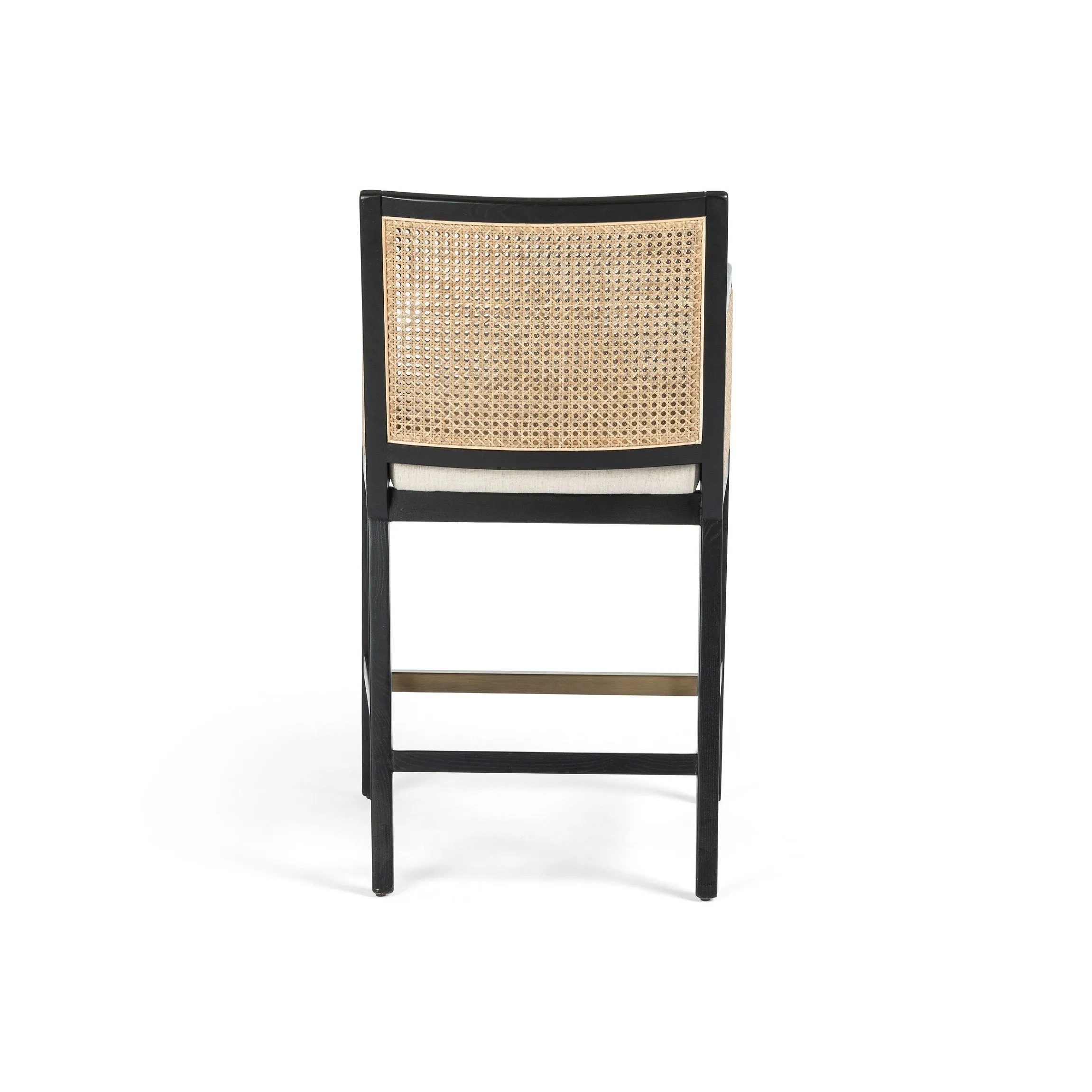Antonia Upholstered Stool