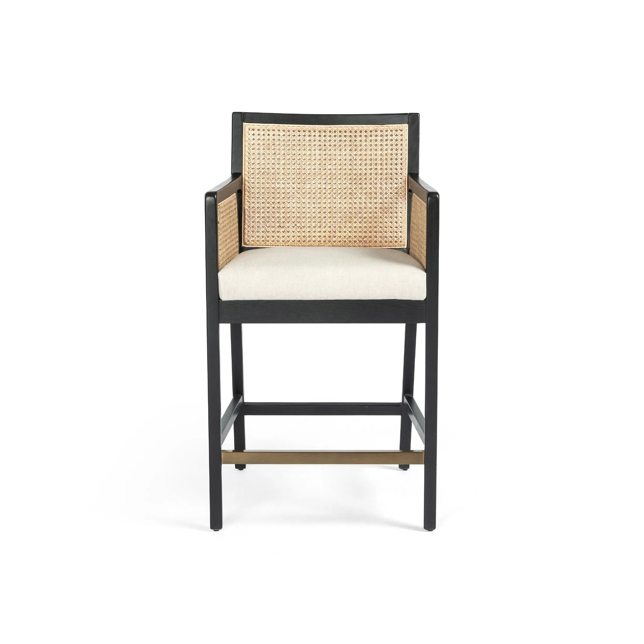 Antonia Upholstered Stool