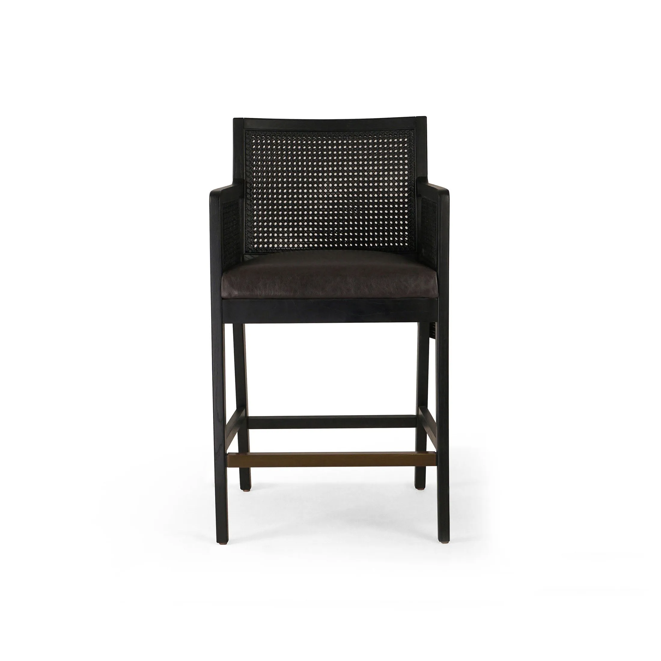 Antonia Upholstered Stool