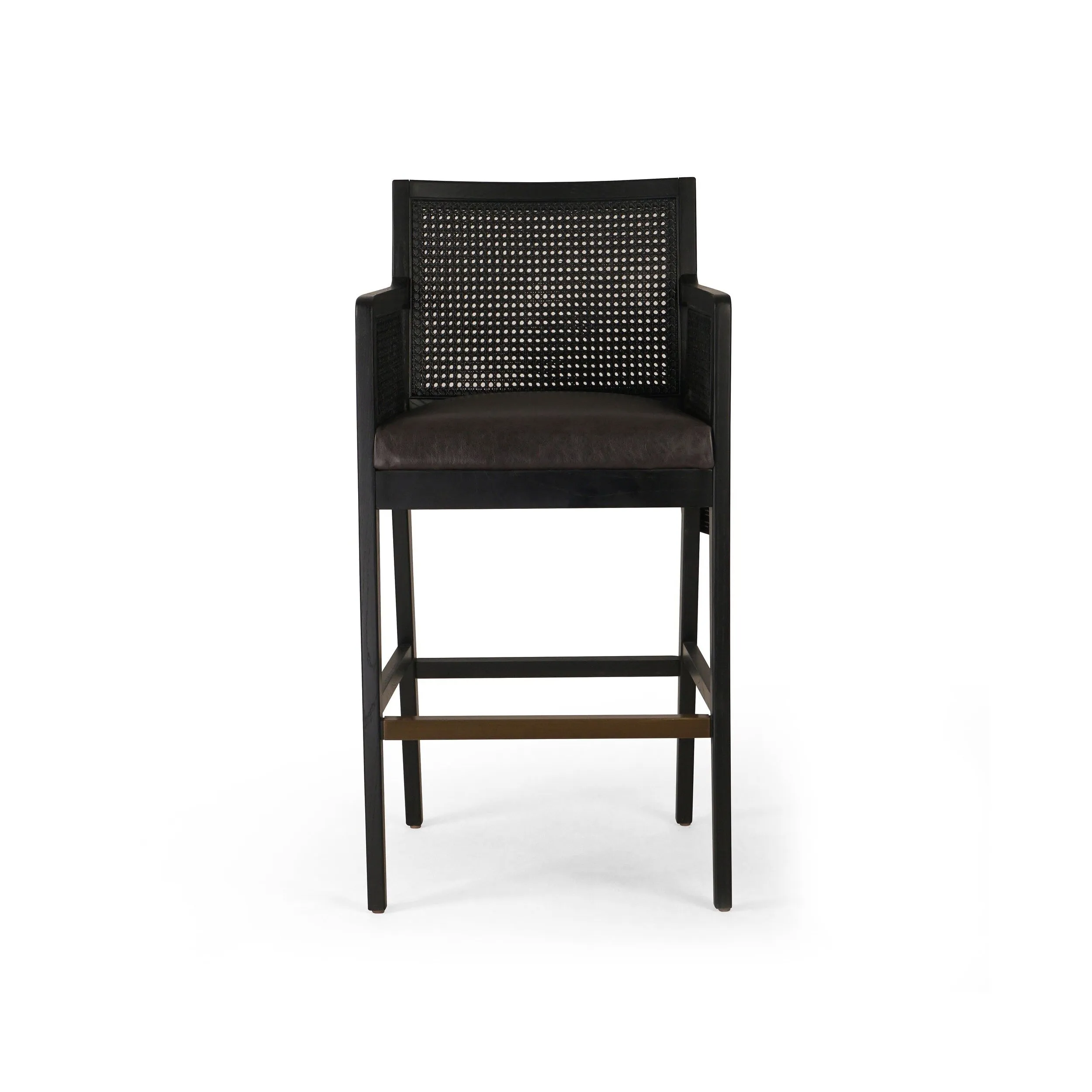 Antonia Upholstered Stool
