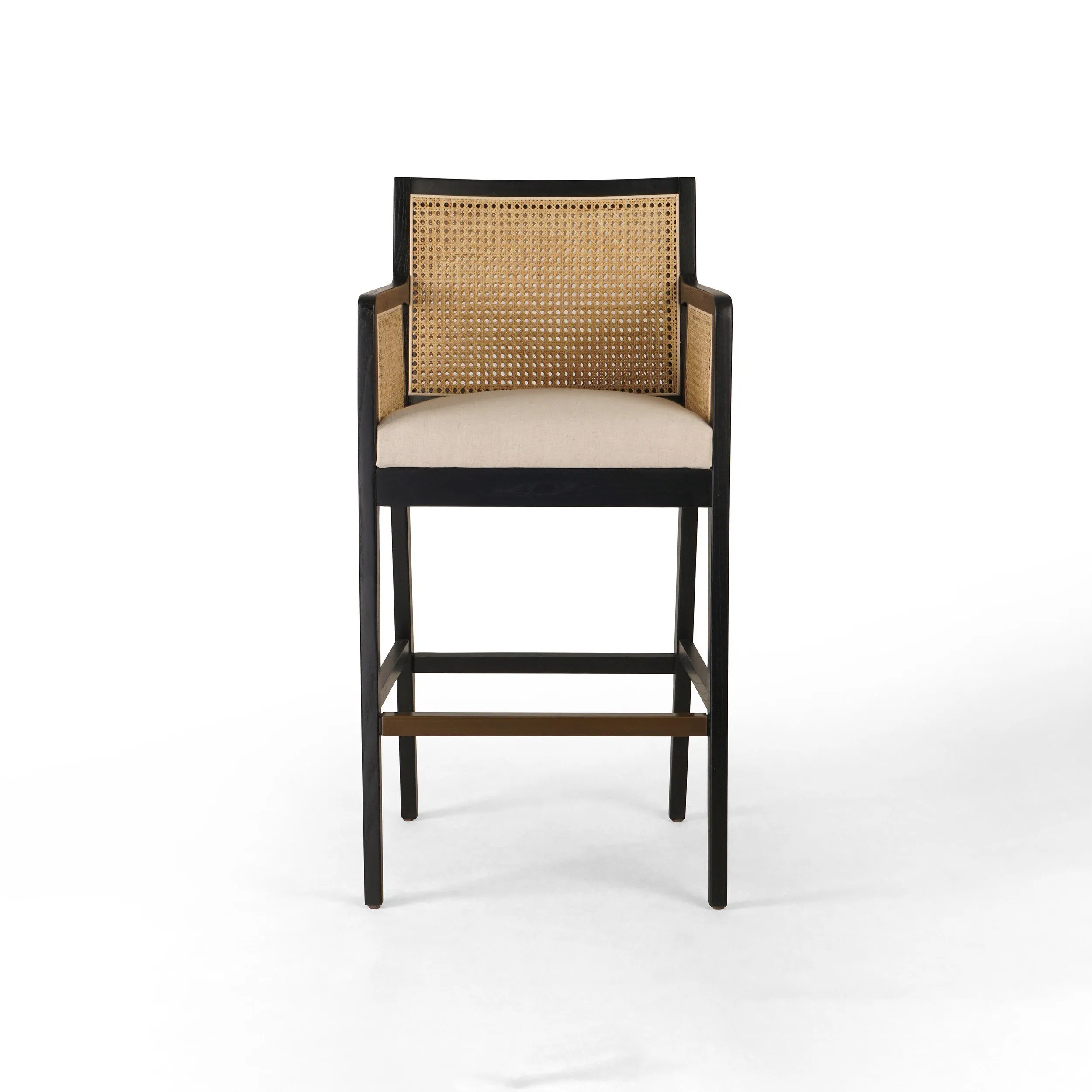Antonia Upholstered Stool