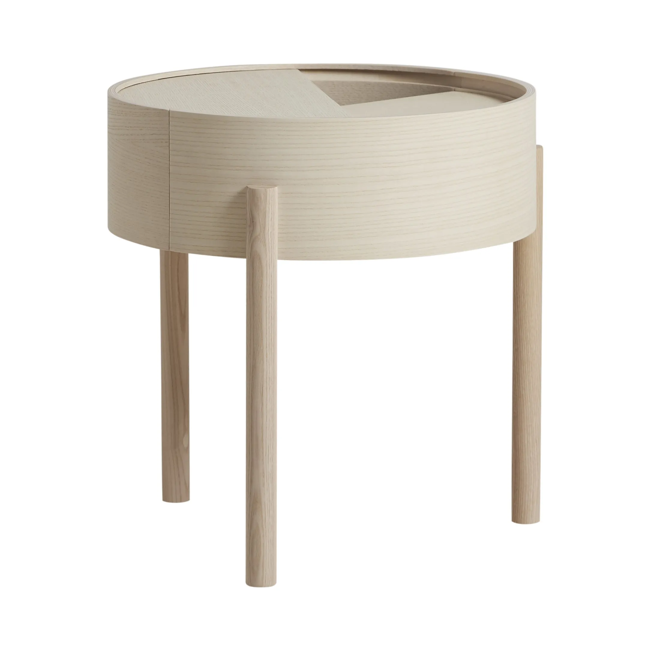 Arc Side/Coffee Table