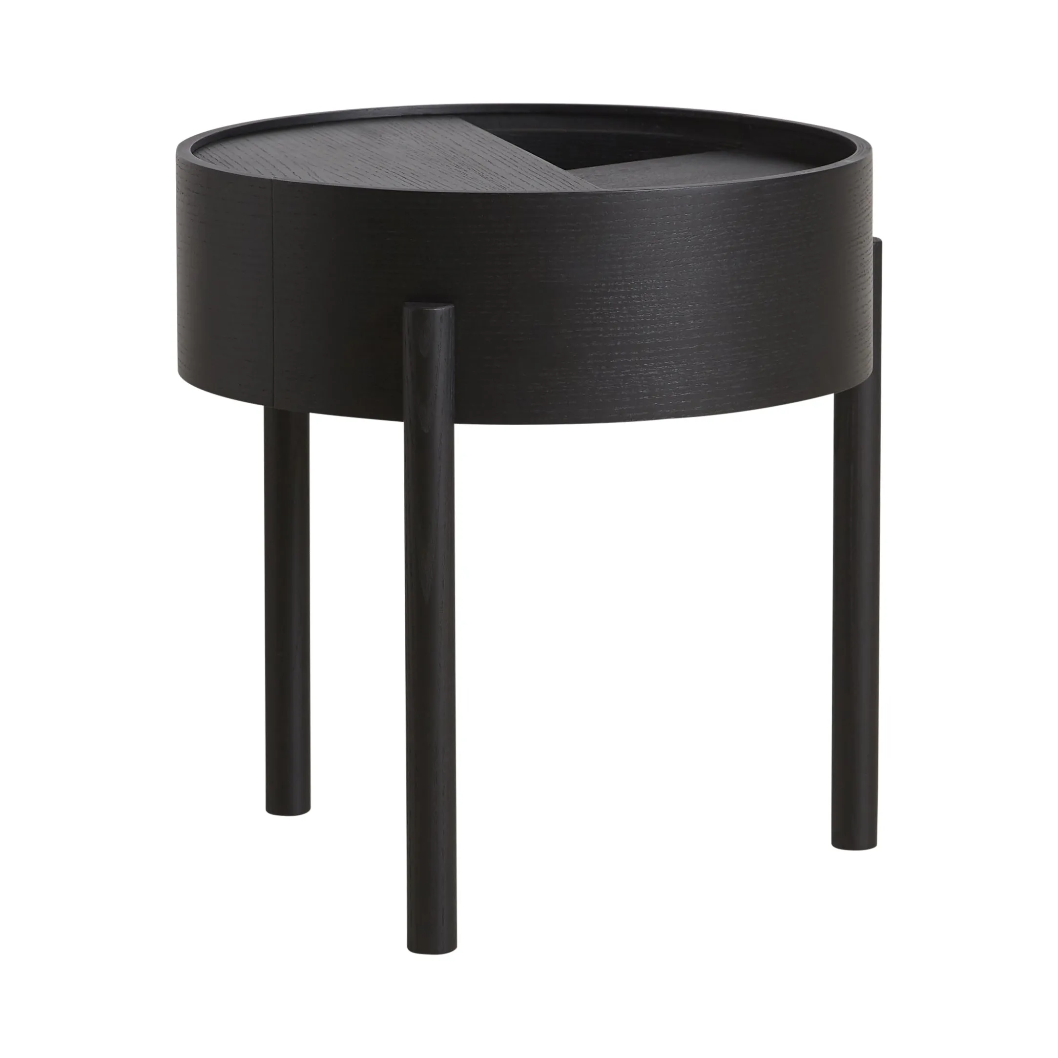 Arc Side/Coffee Table