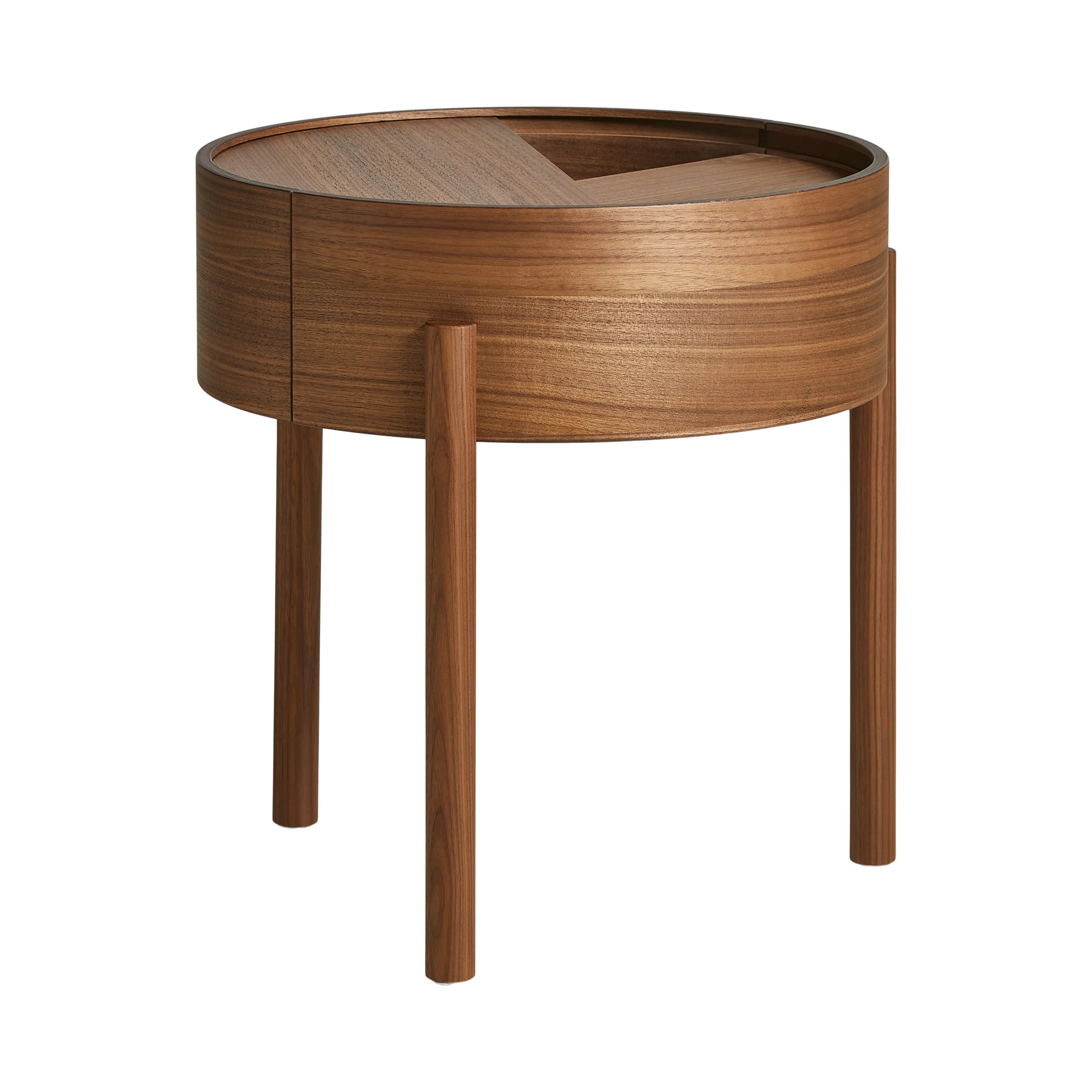 Arc Side/Coffee Table