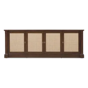 Archives Entertainment Console