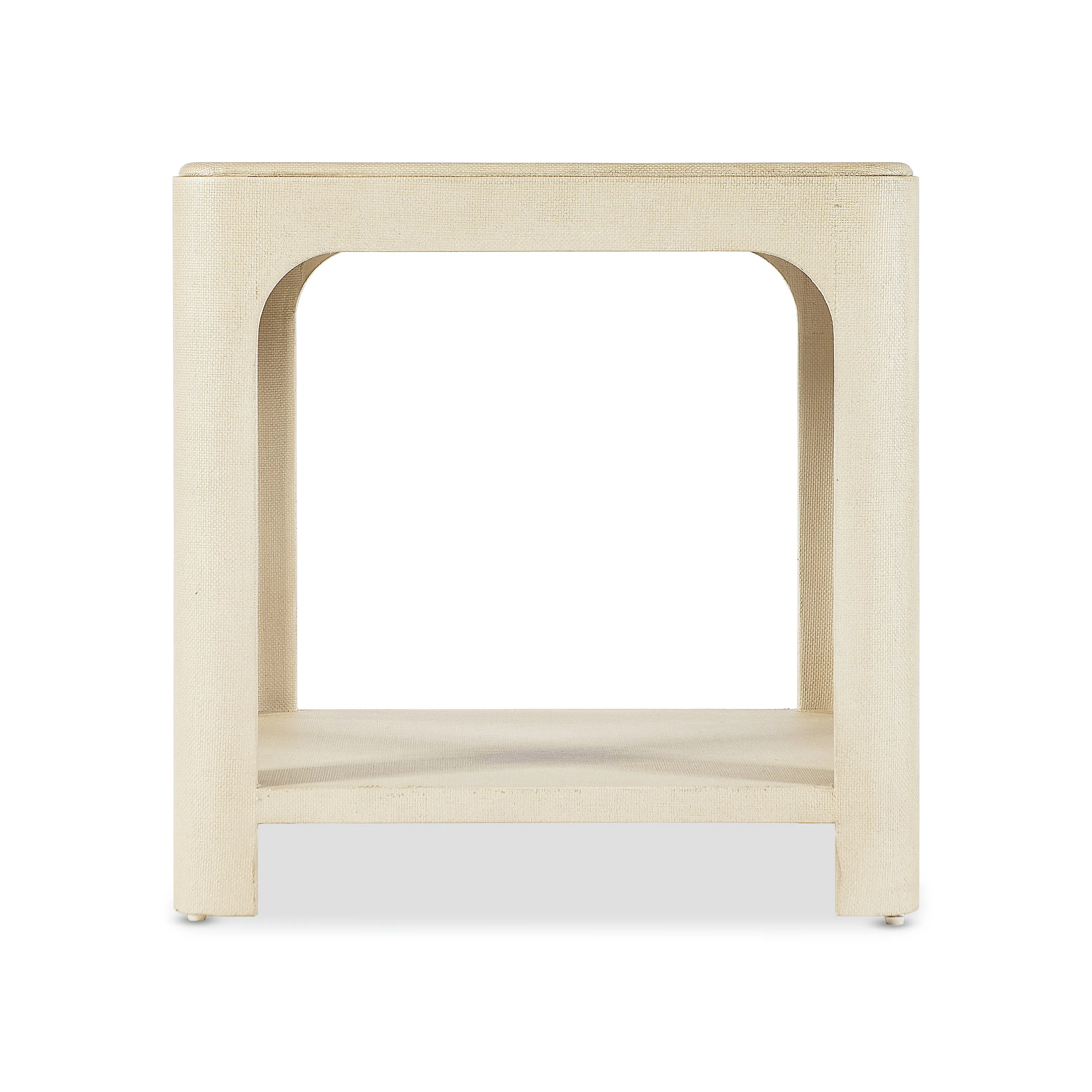 Archives Raffia End Table