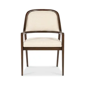 Archives Upholstered Dining Armchair