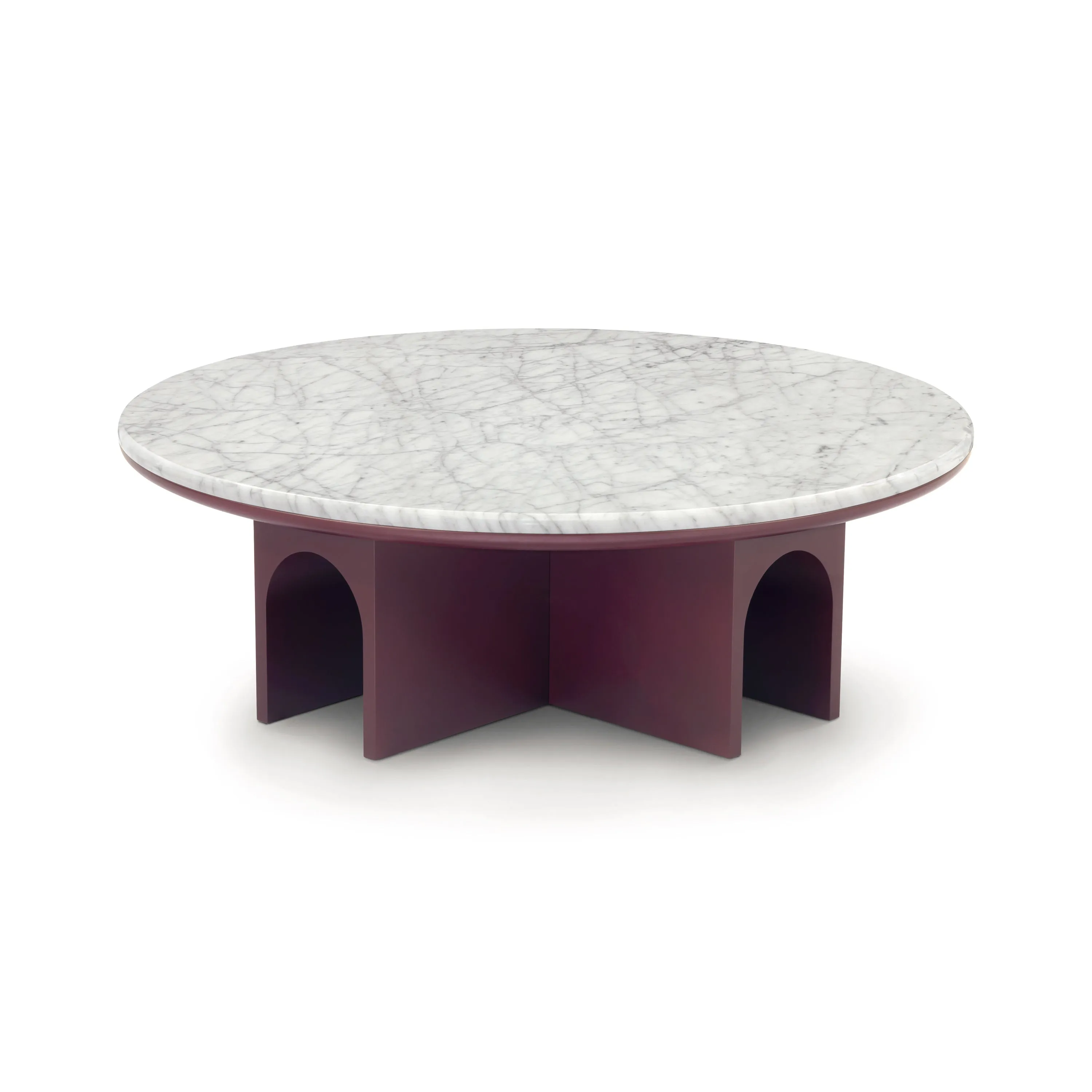 Arcolor Coffee Table