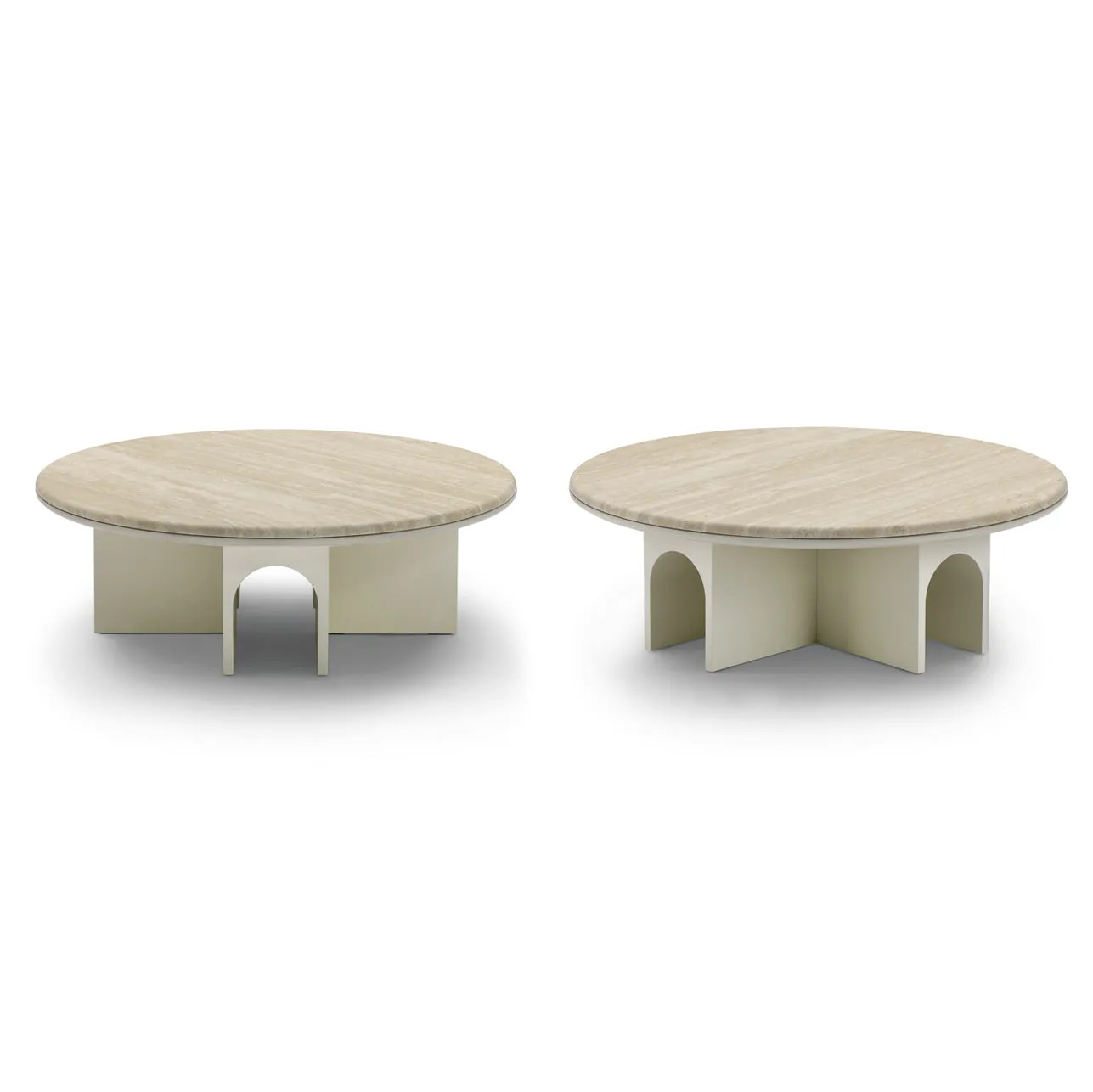 Arcolor Coffee Table