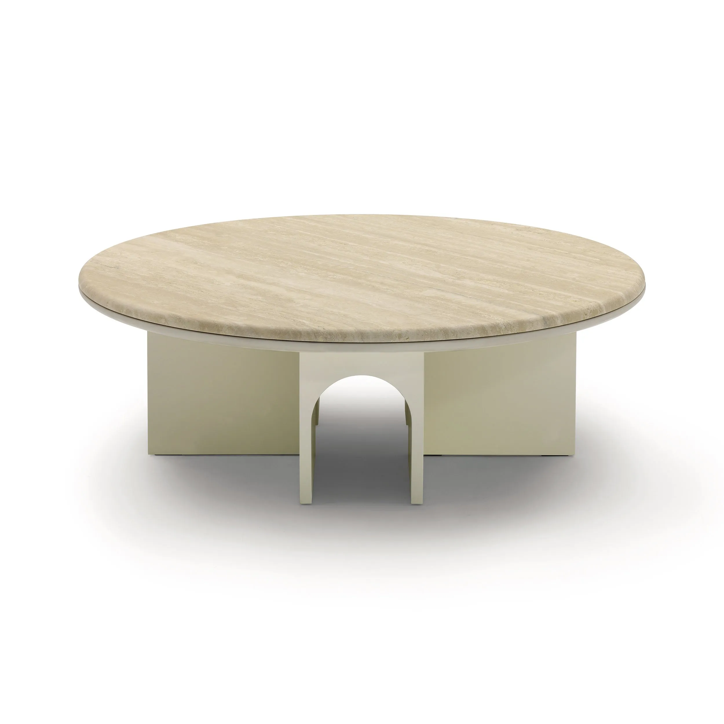 Arcolor Coffee Table