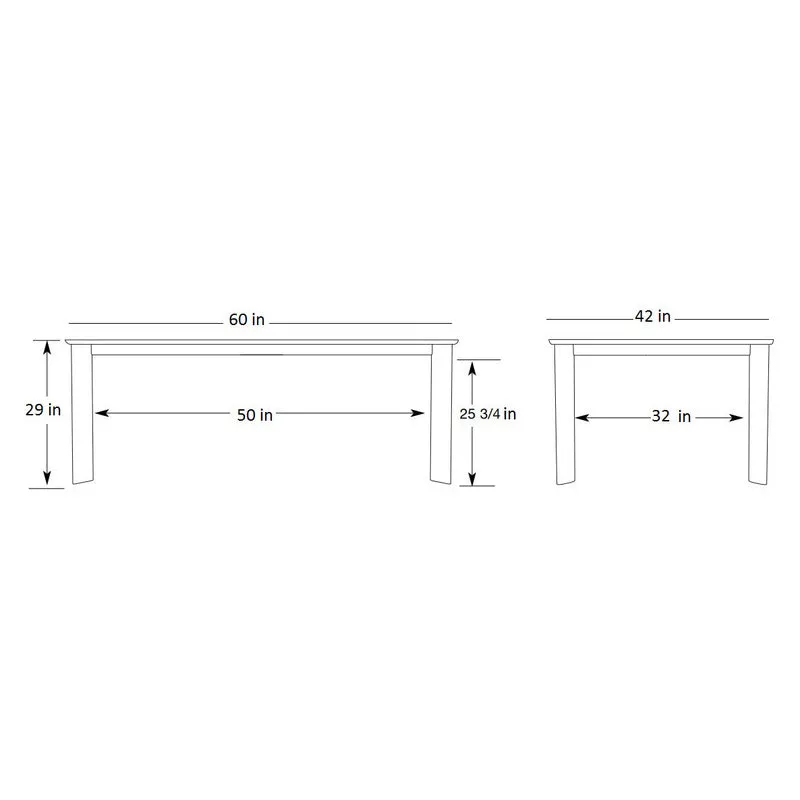 Ari Dining Table