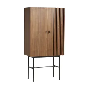 Array Highboard Cabinet
