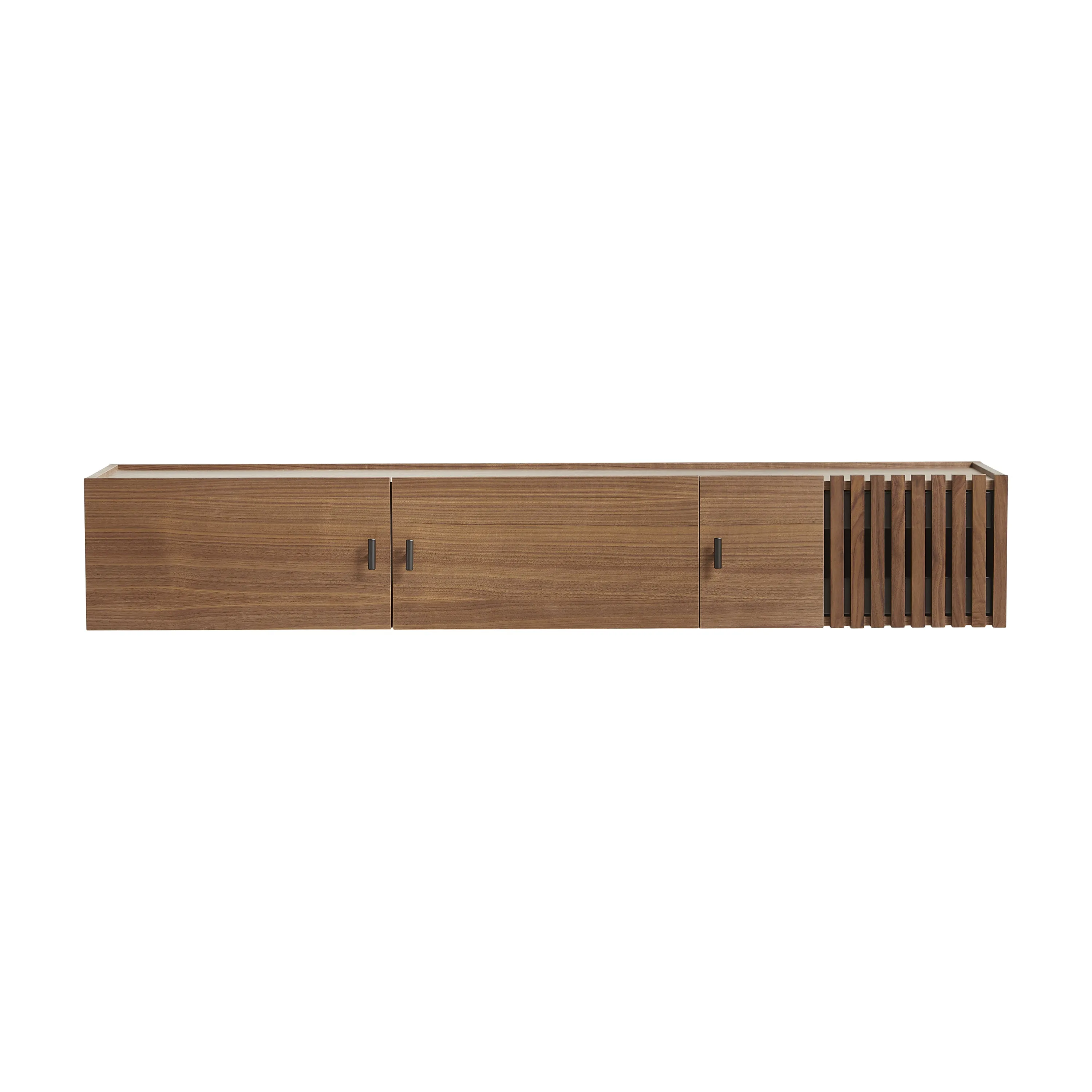 Array Wall-Mounted Sideboard