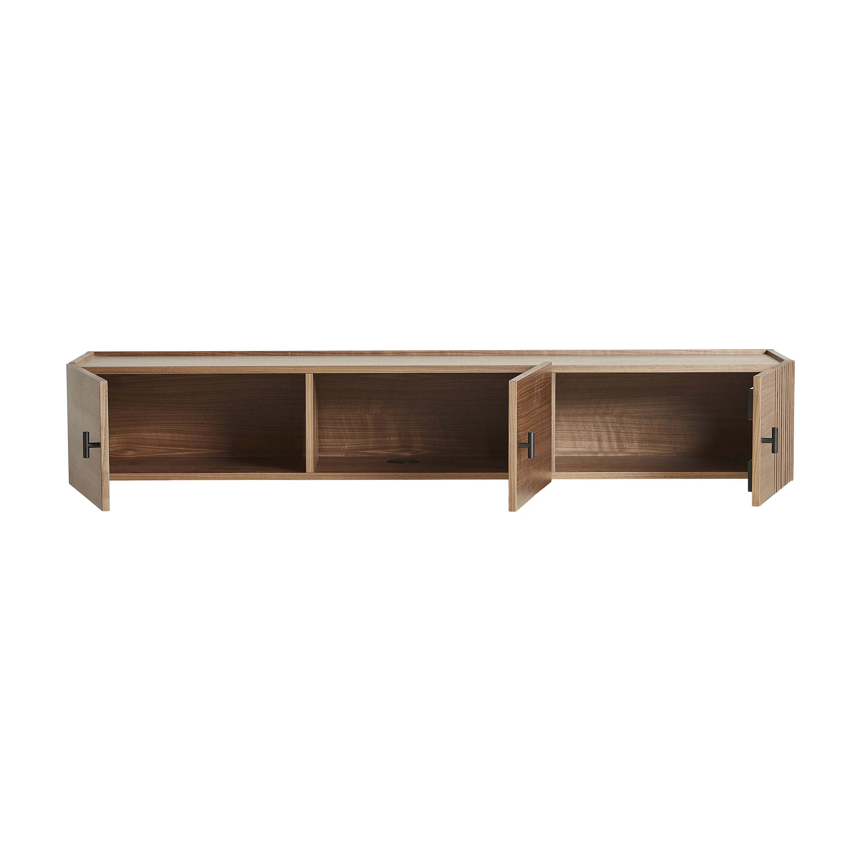 Array Wall-Mounted Sideboard