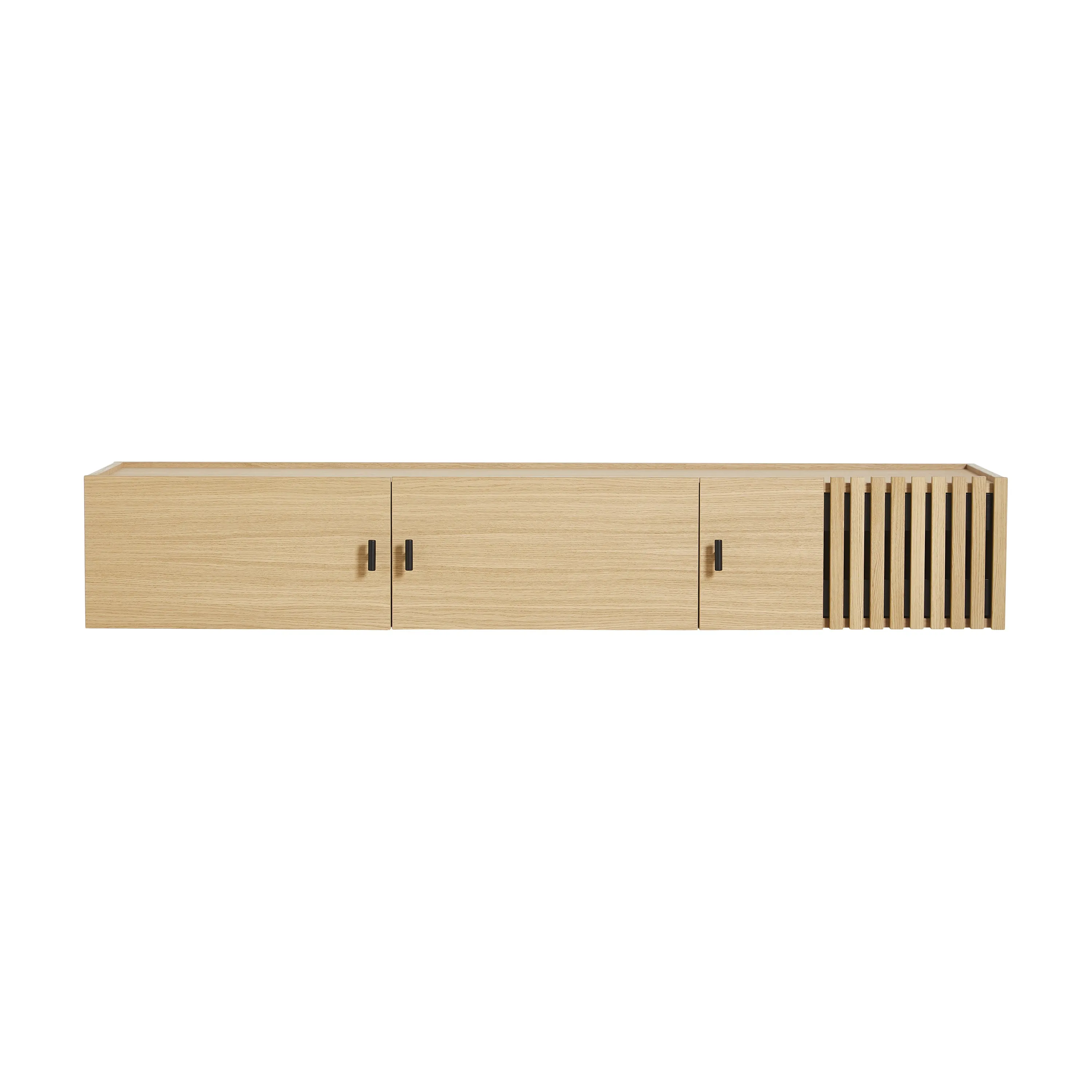 Array Wall-Mounted Sideboard