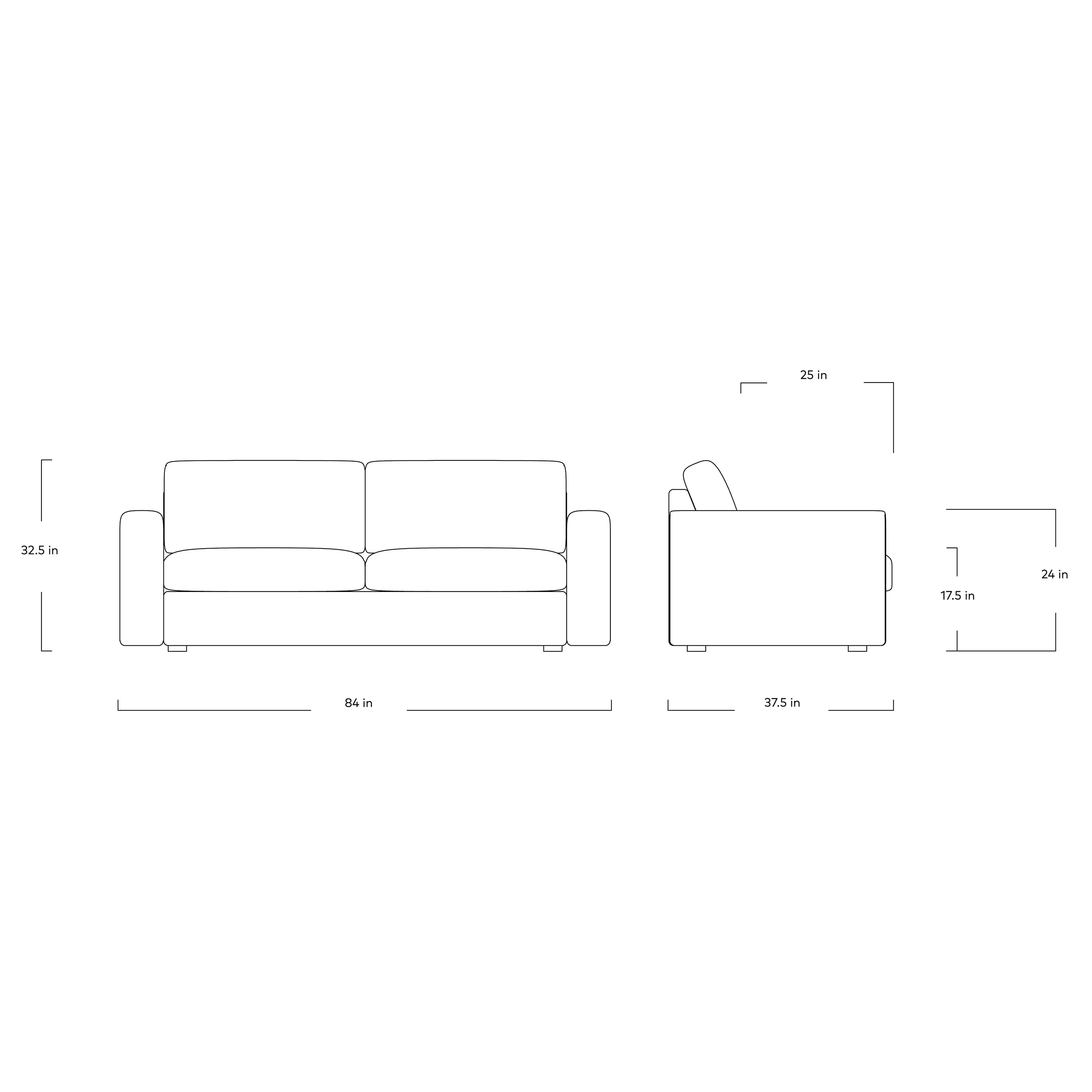 Ashdale Sofa