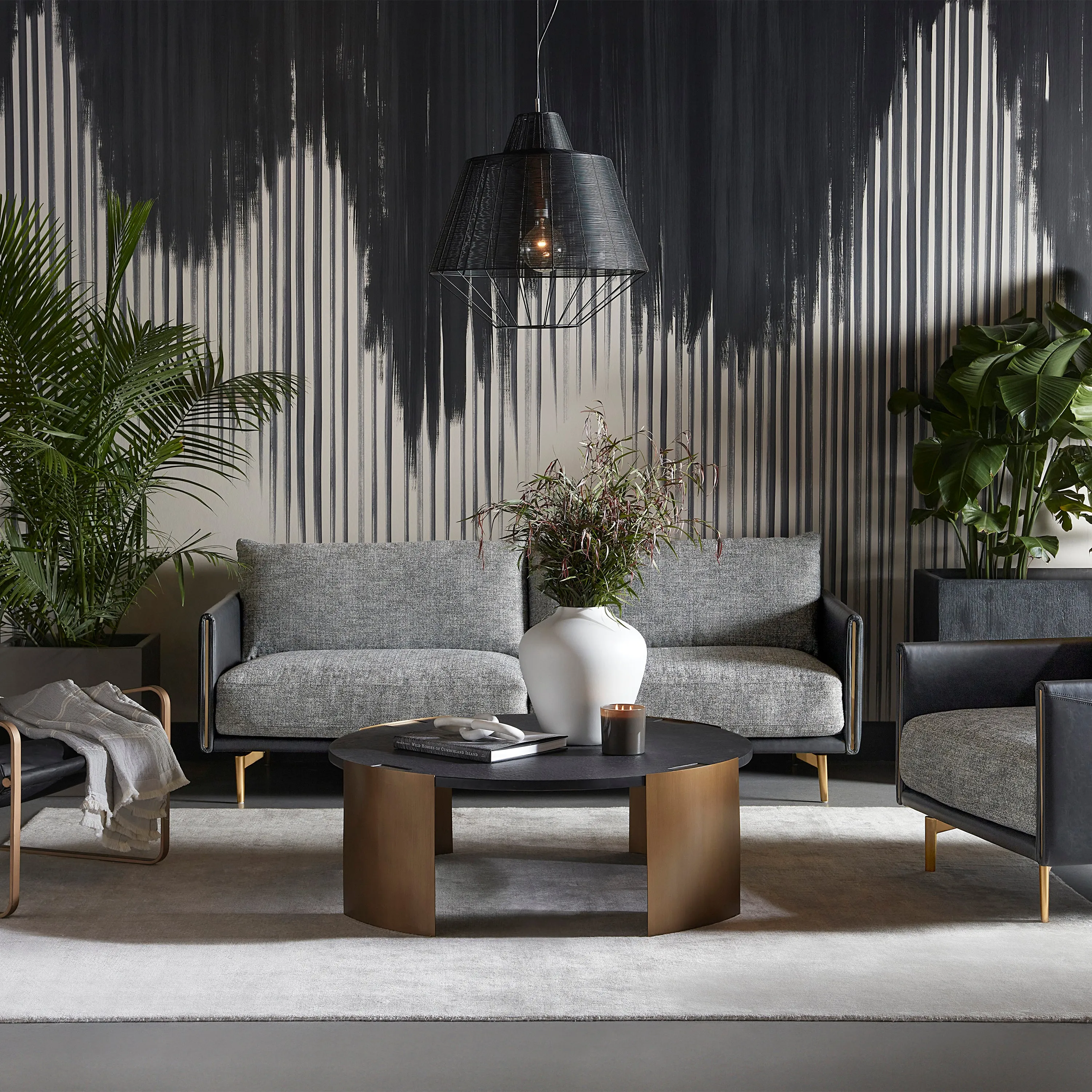 Ashi Sofa
