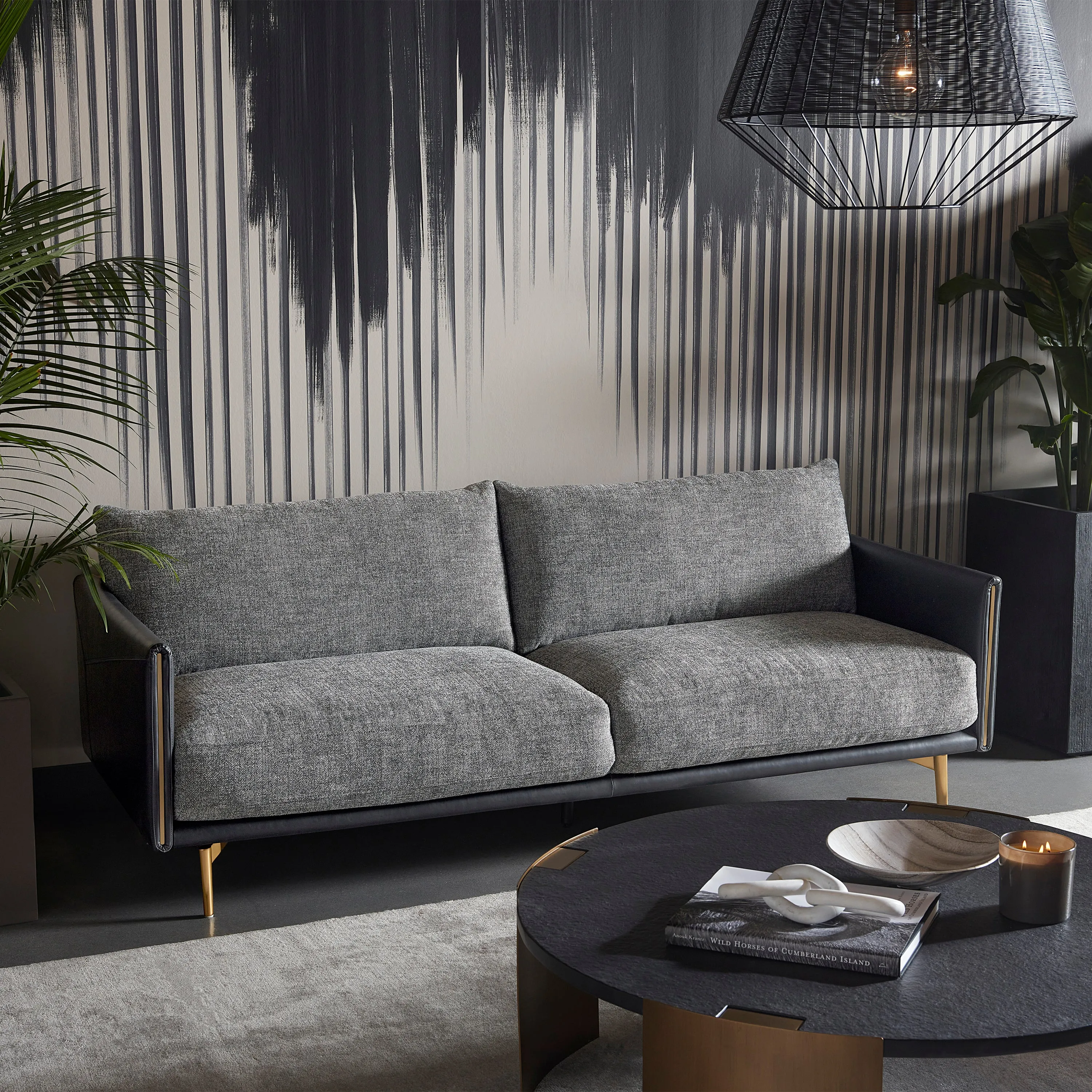 Ashi Sofa