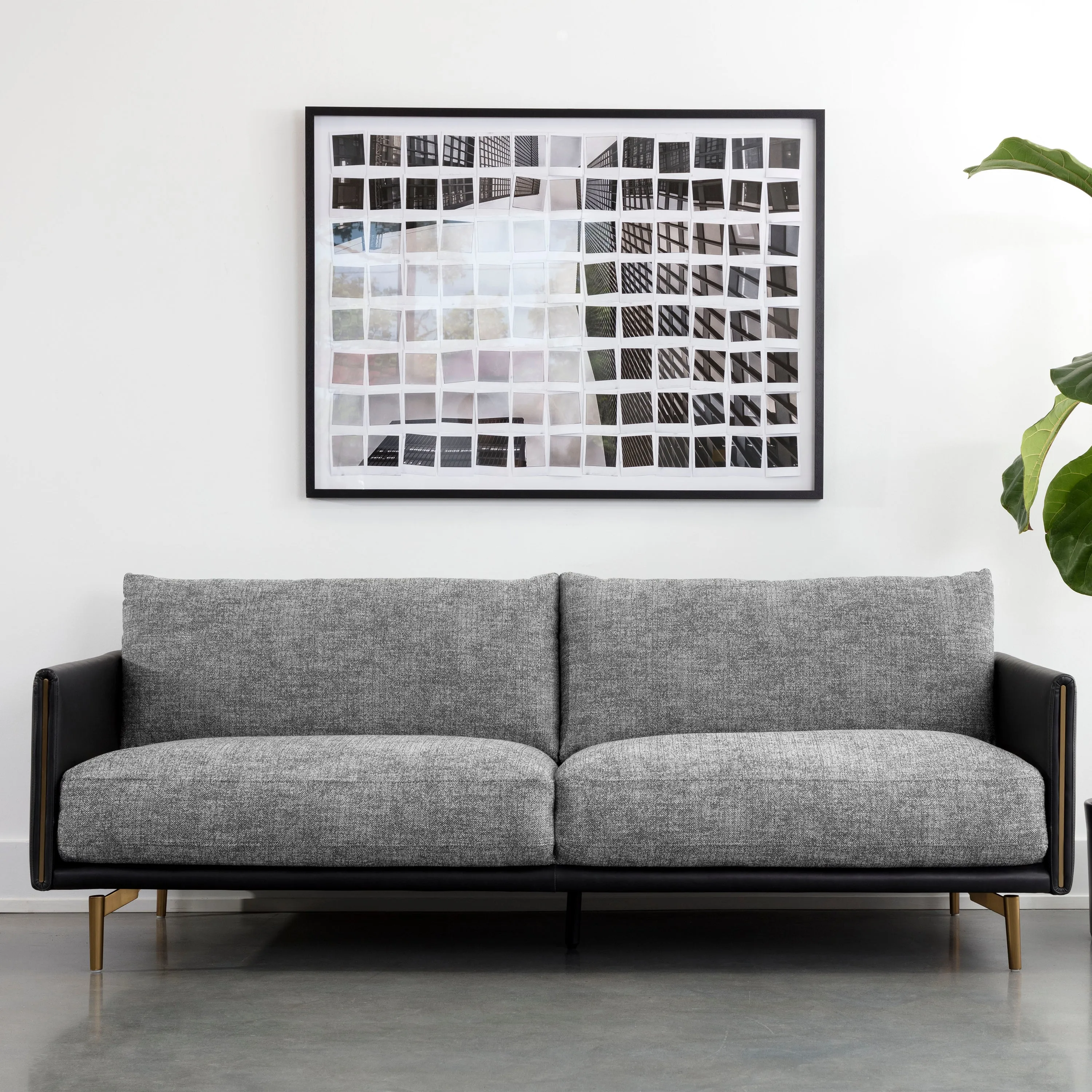 Ashi Sofa