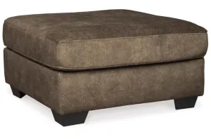 Ashley Furniture Accrington Oversized Accent Ottoman