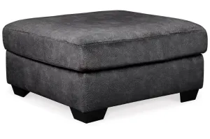 Ashley Furniture Accrington Oversized Accent Ottoman