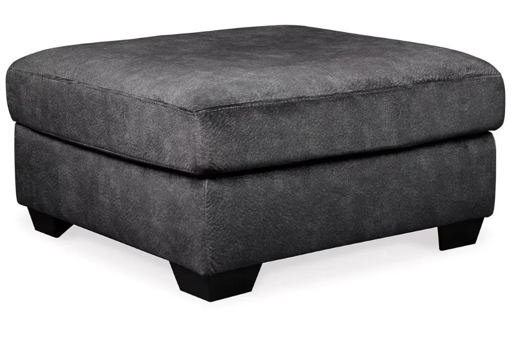 Ashley Furniture Accrington Oversized Accent Ottoman