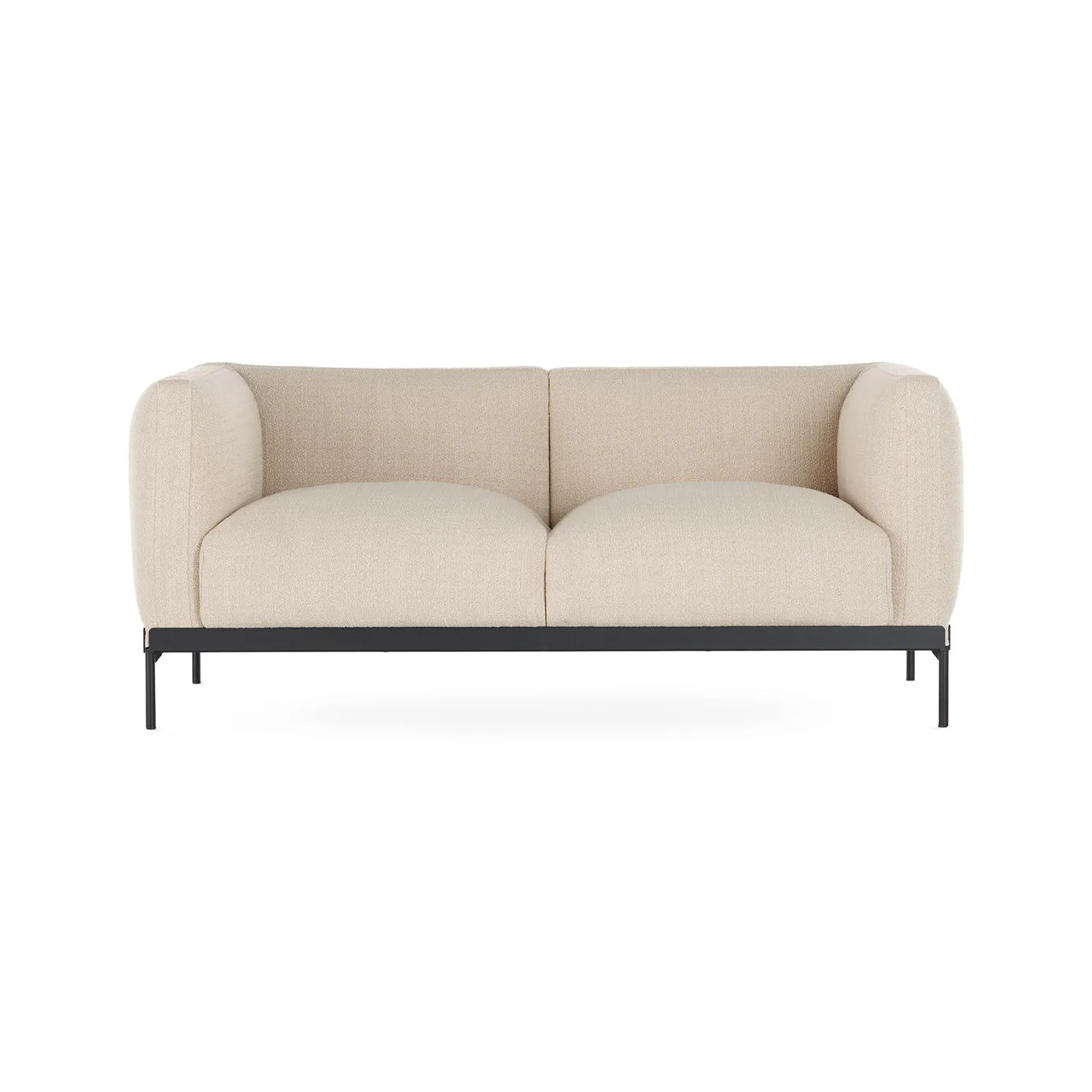 Asia 2-Seater Sofa