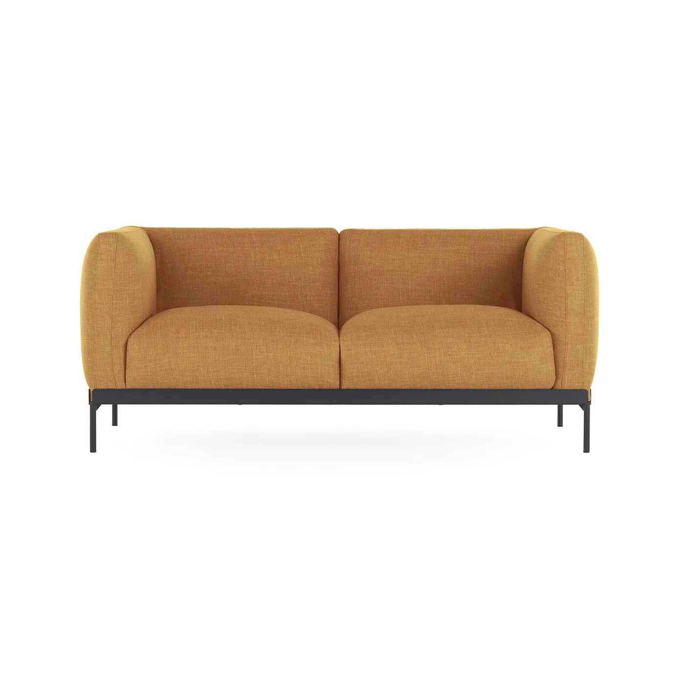 Asia 2-Seater Sofa